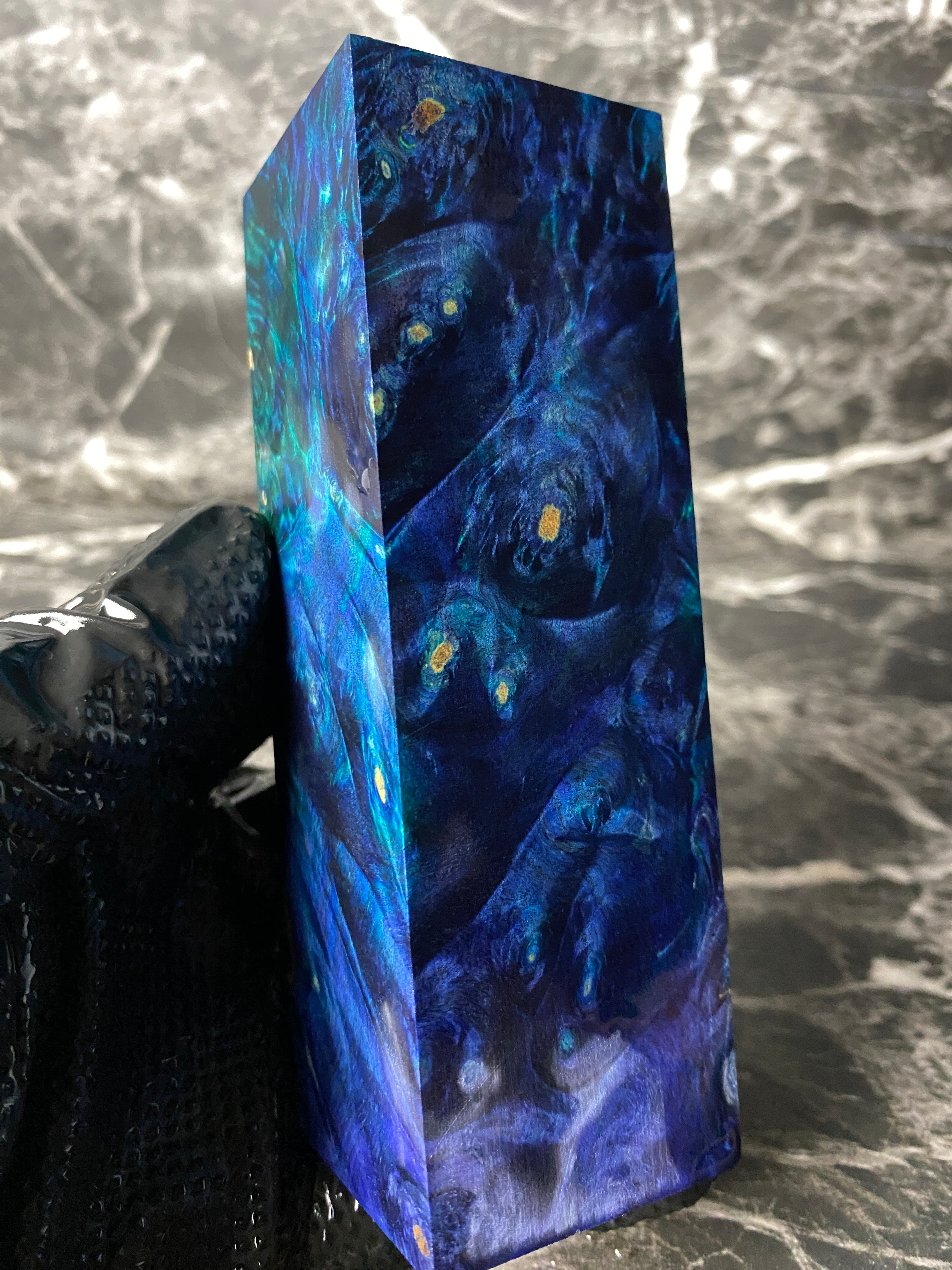 BYBD162 - 5.13 x 1.62 x 1.64”