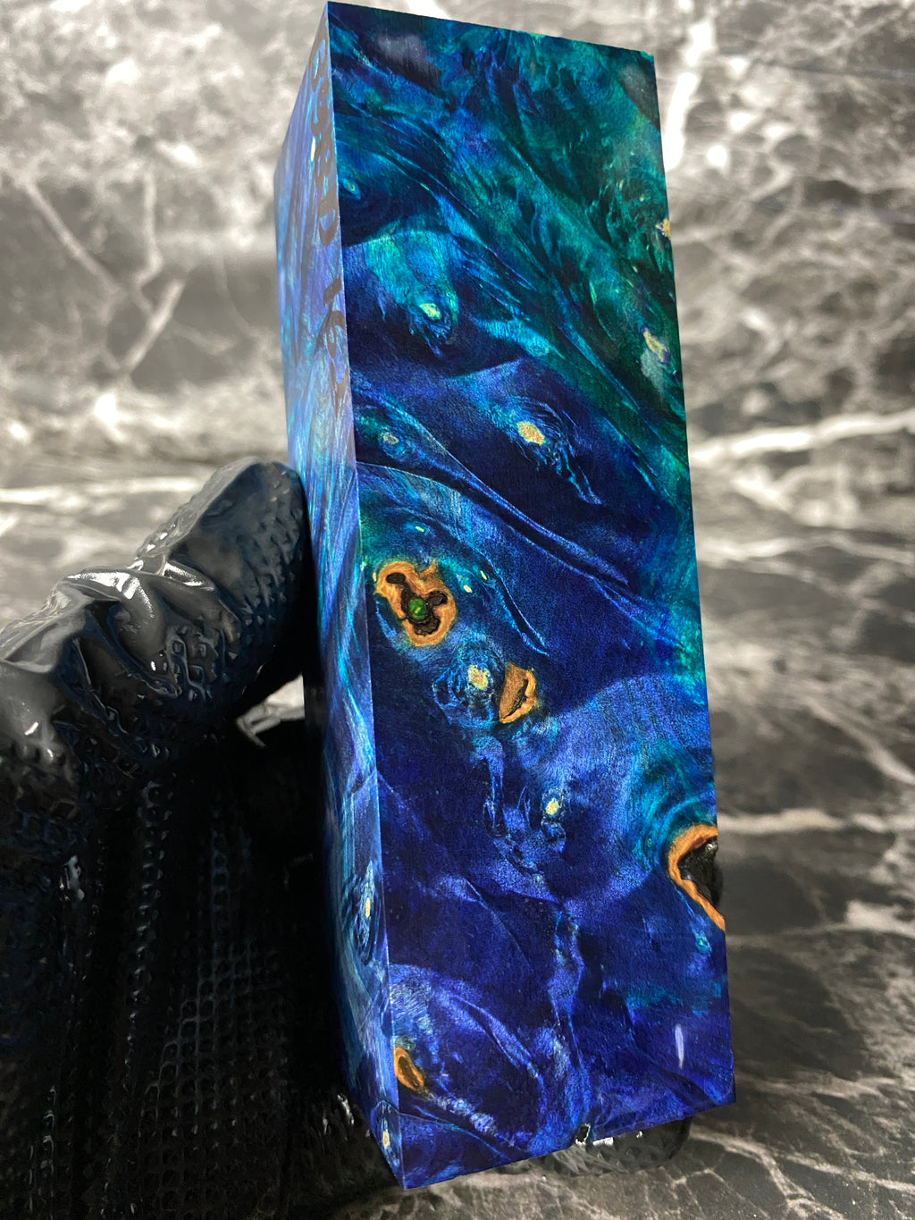 BYBD162 - 5.13 x 1.62 x 1.64”