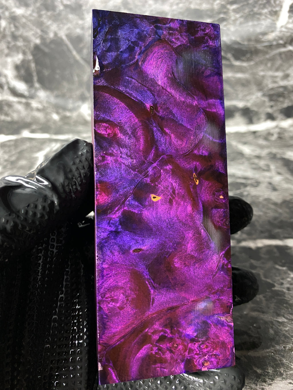 BYBD164 - 5 x 1.89 x 1.12”