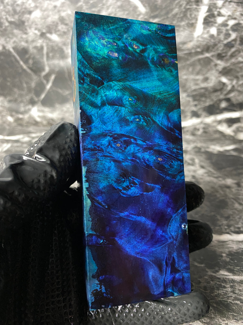BYBD166 - 5 x 1.82 x 1.10”