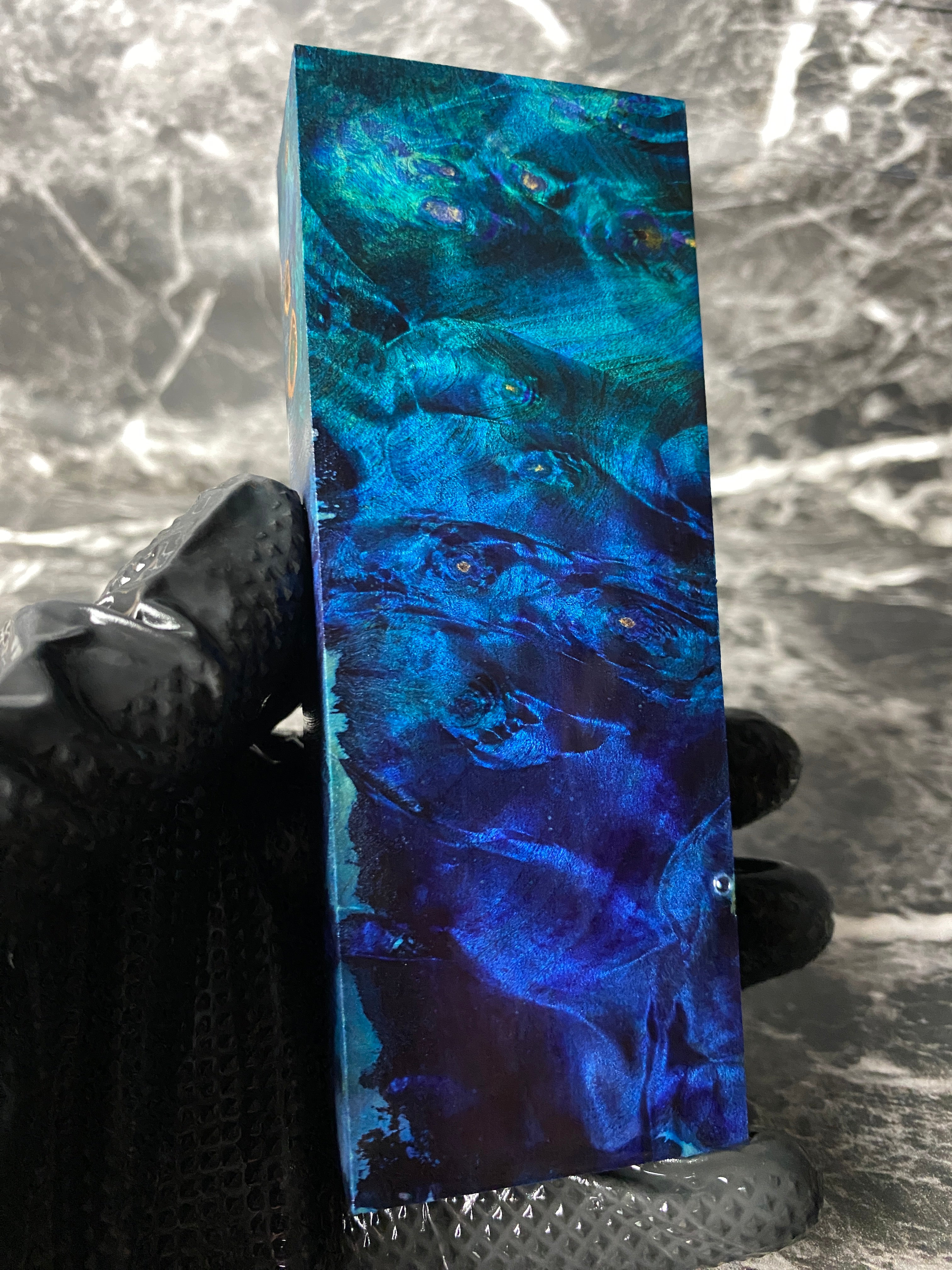 BYBD166 - 5 x 1.82 x 1.10”