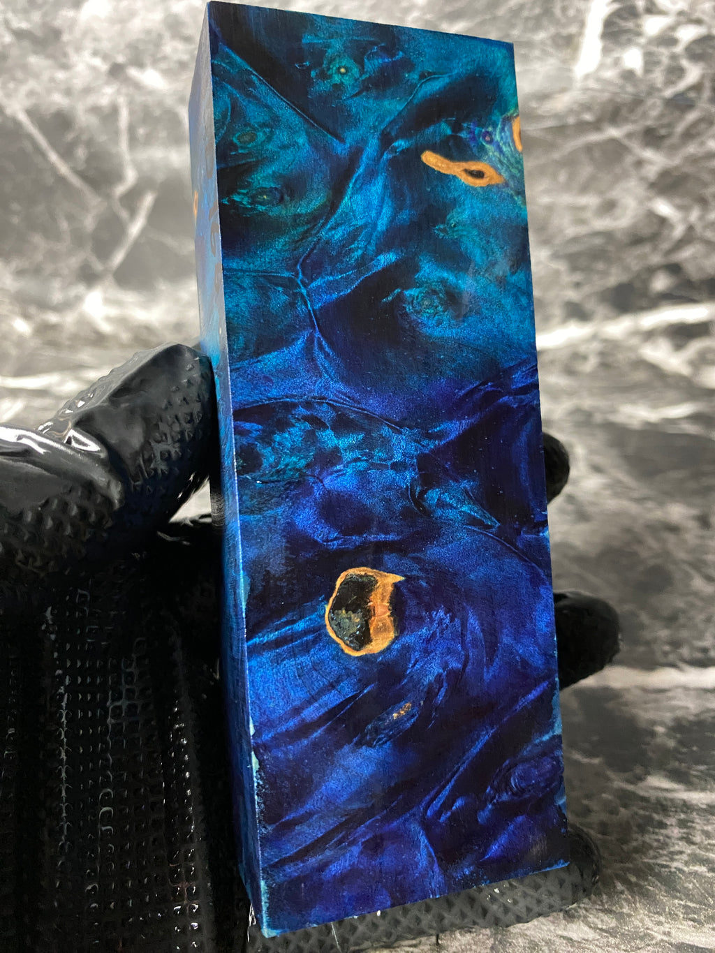 BYBD166 - 5 x 1.82 x 1.10”
