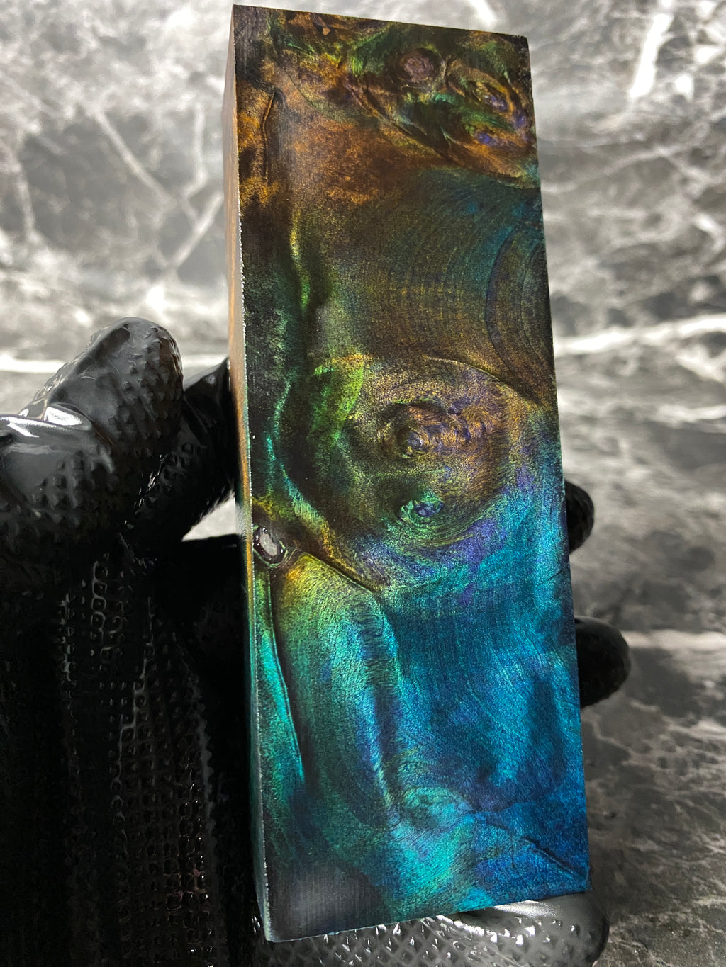 BYBD167 - 5.13 x 1.81 x 1.18”