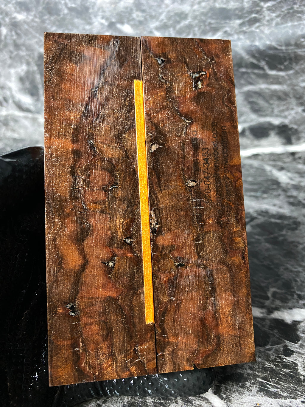 MGS112 - 5 x 1.46 x .40”