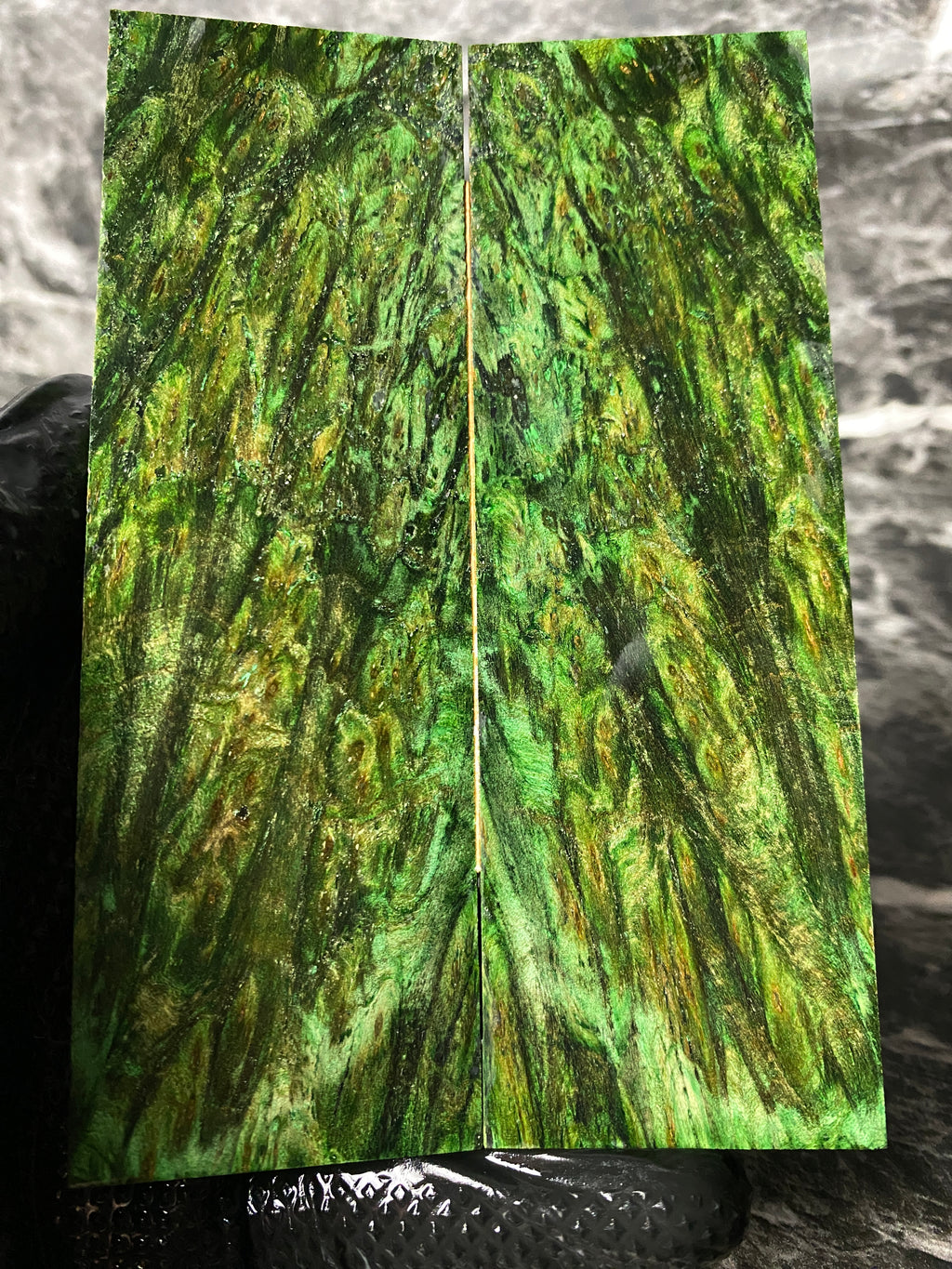 RWSD158 - 5 x 1.59 x .30”