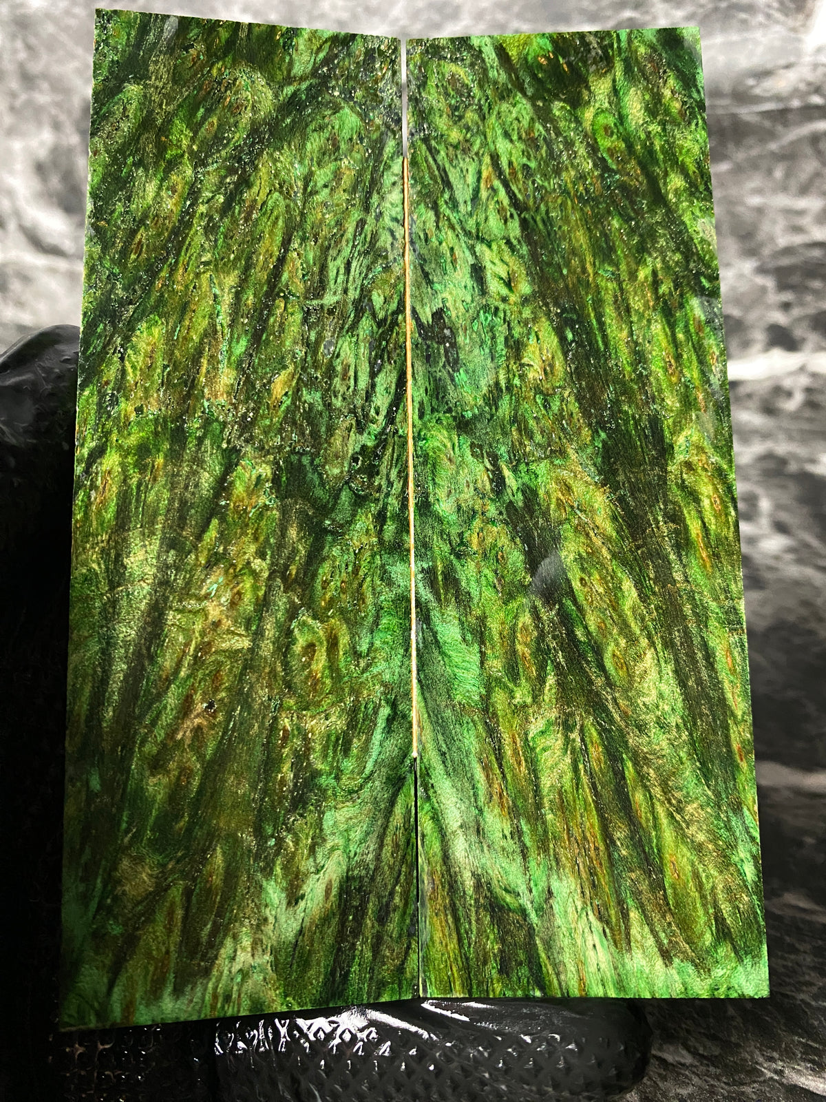 RWSD158 - 5 x 1.59 x .30”