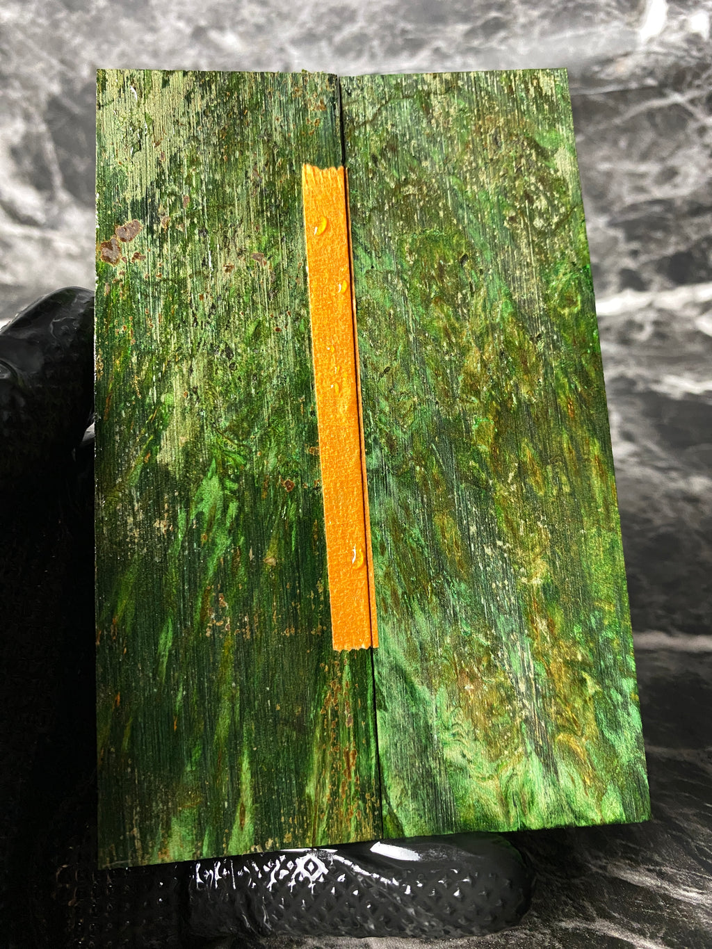 RWSD158 - 5 x 1.59 x .30”