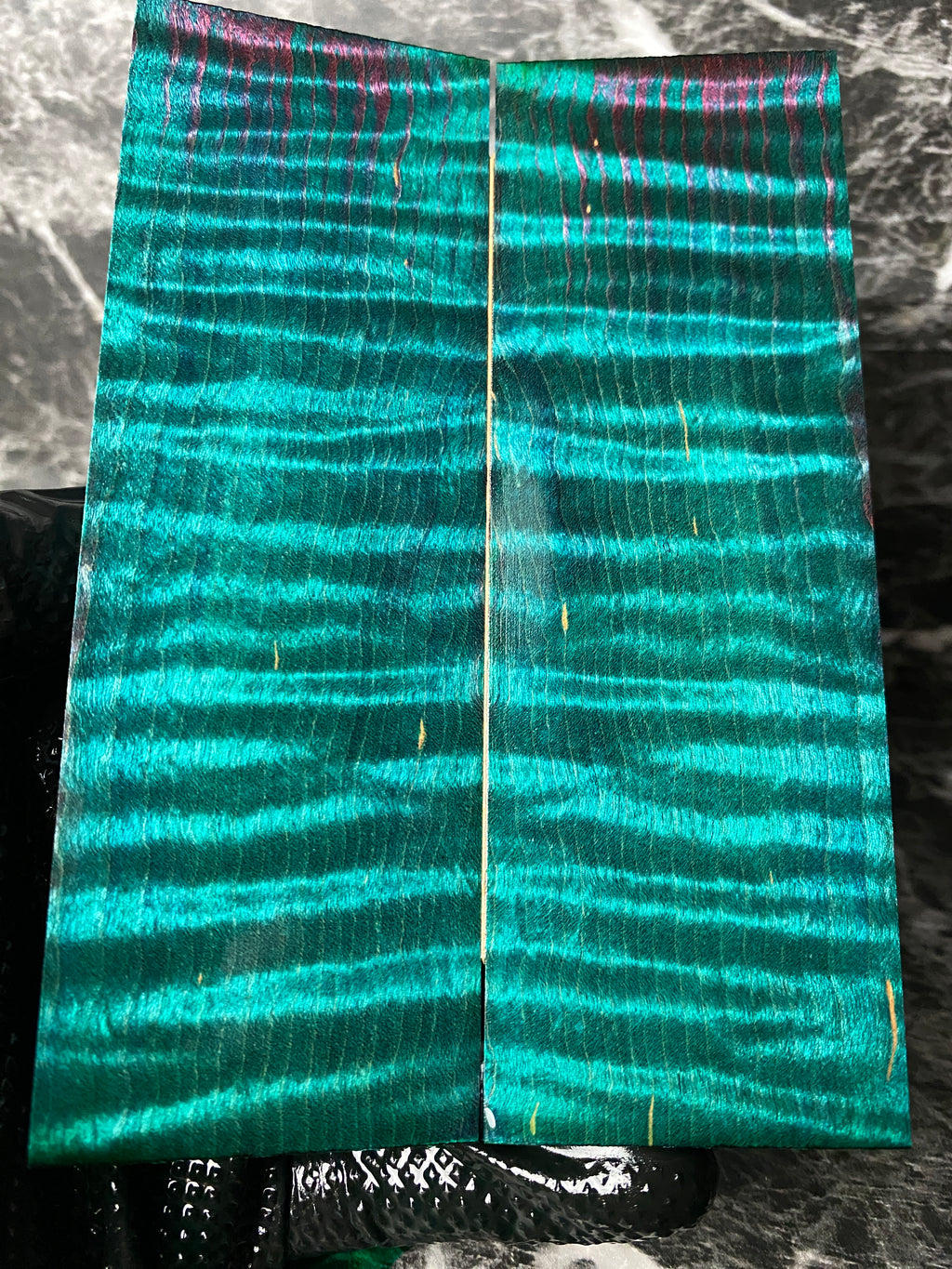 CMASD101 - 5.5 x 1.85 x .37”