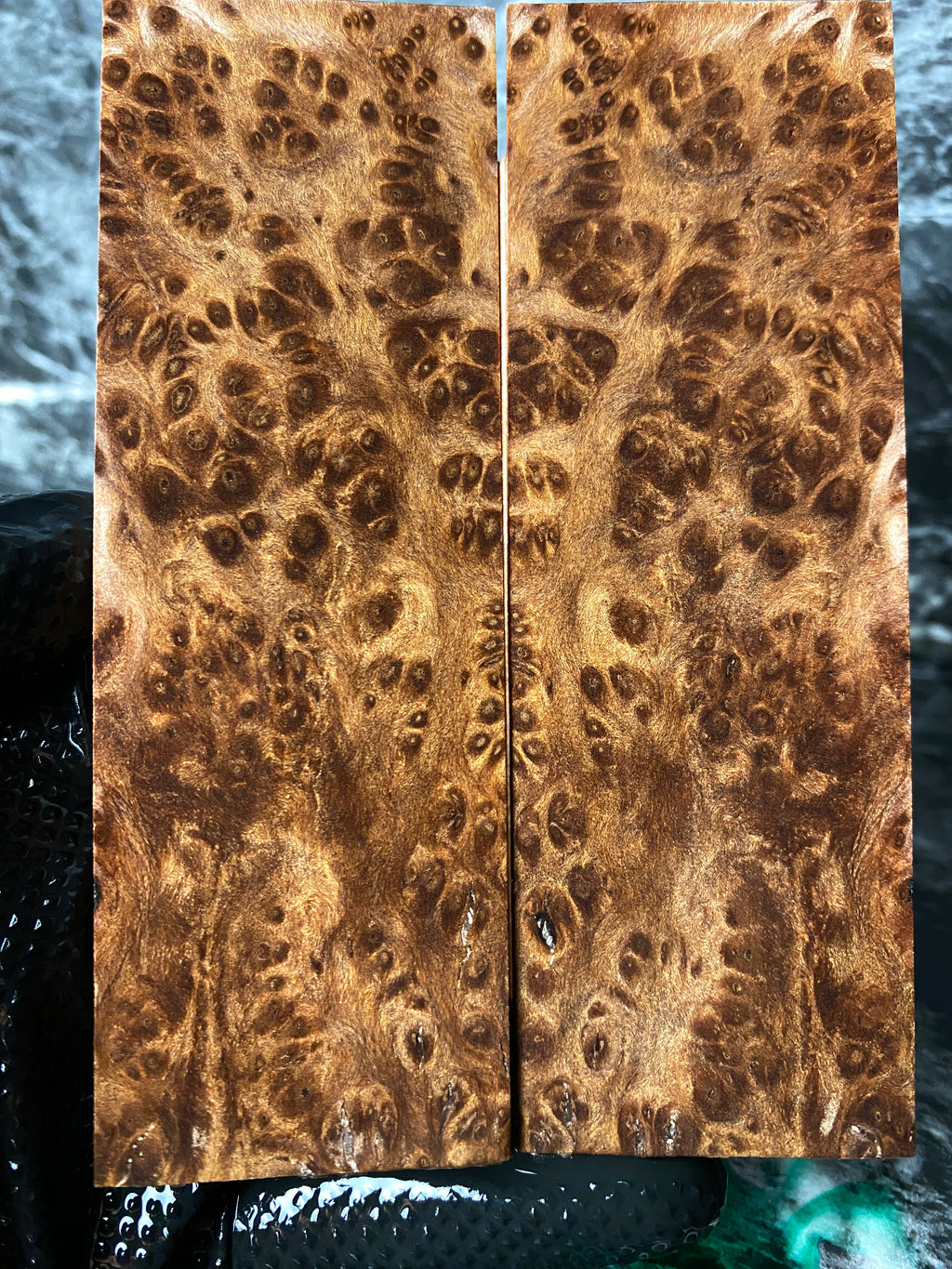 RWS104 - 5.11 x 1.72 x .36”