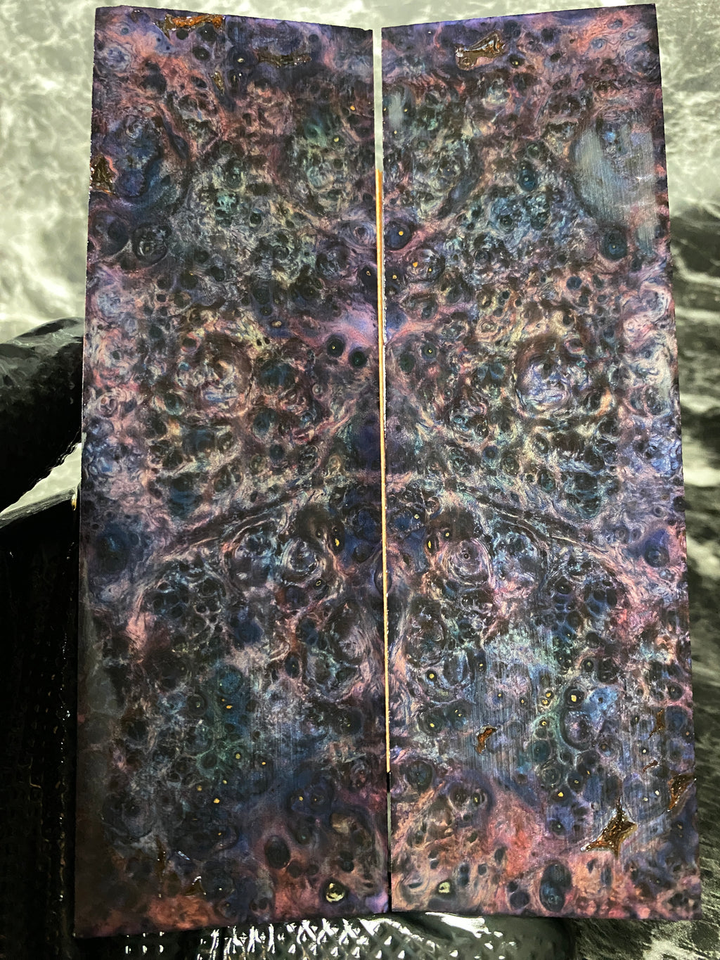 AMSD104 - 5.90 x 1.83 x .34”