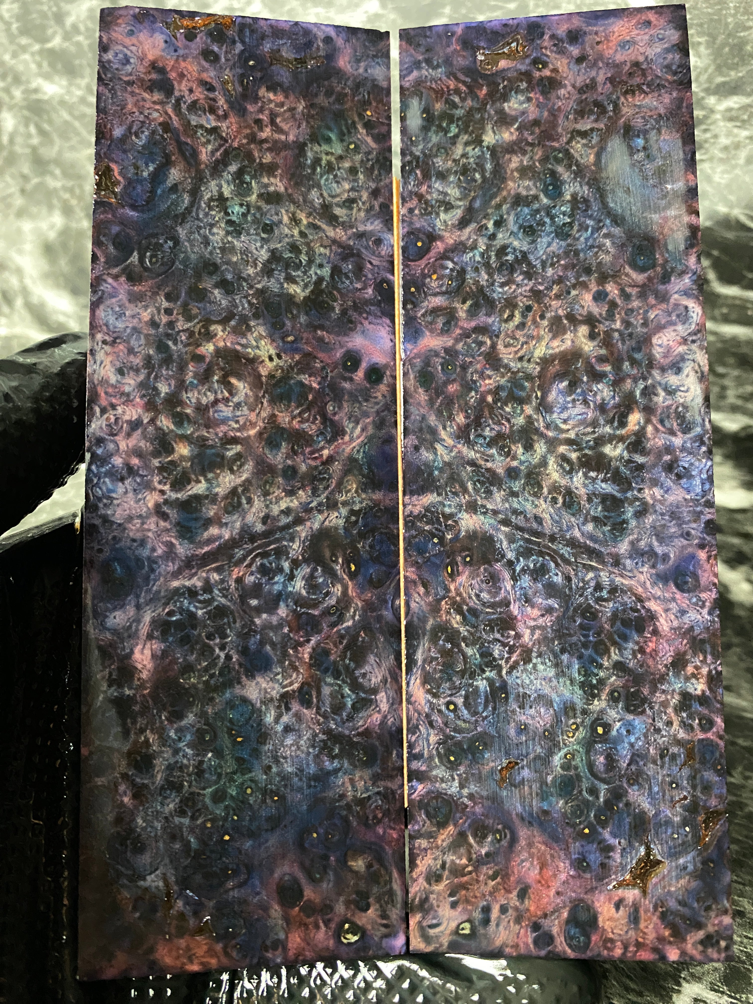 AMSD104 - 5.90 x 1.83 x .34”