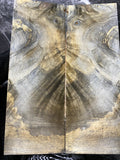 BYS102 - 5.23 x 1.86 x .39”