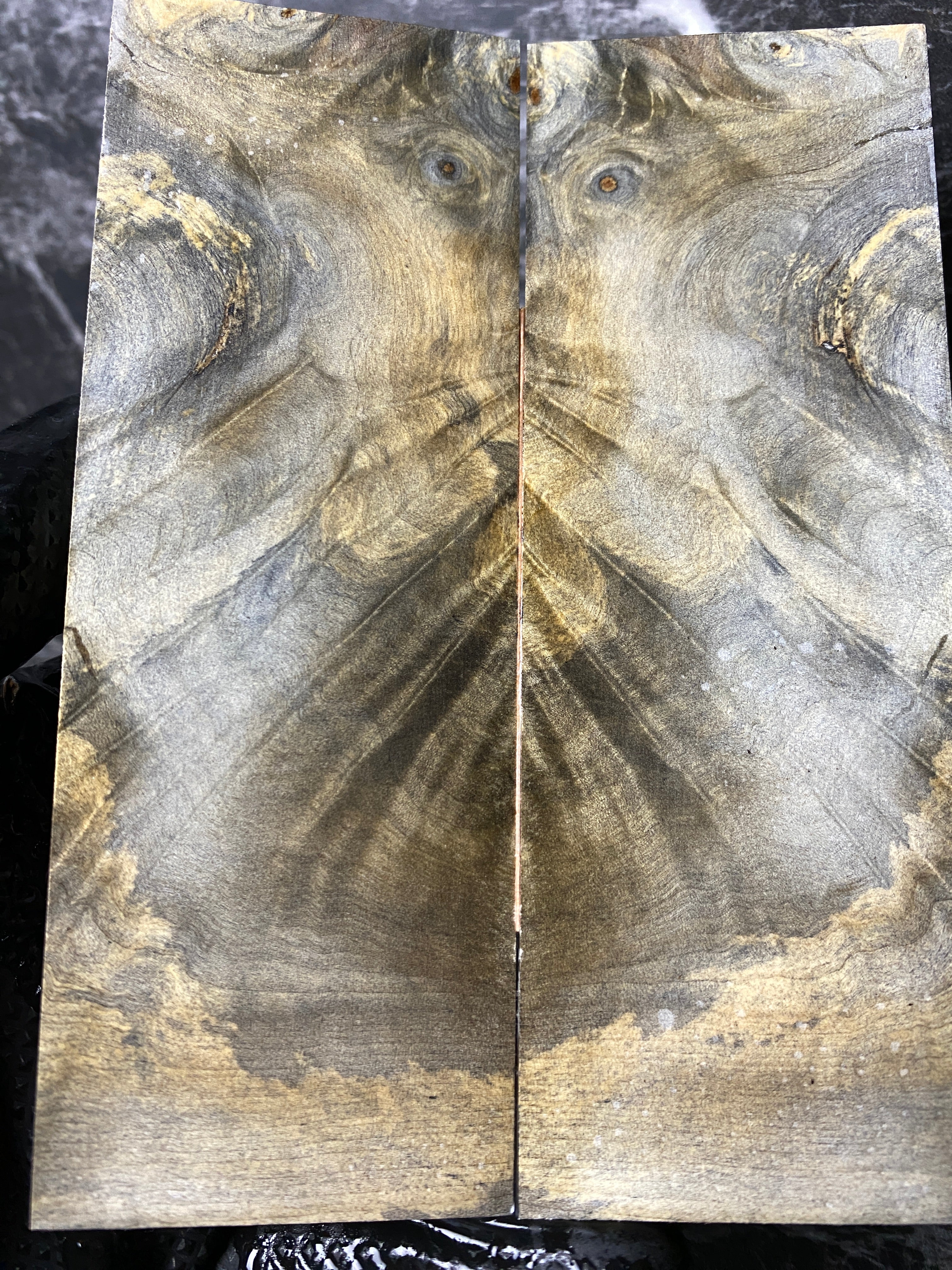 BYS102 - 5.23 x 1.86 x .39”