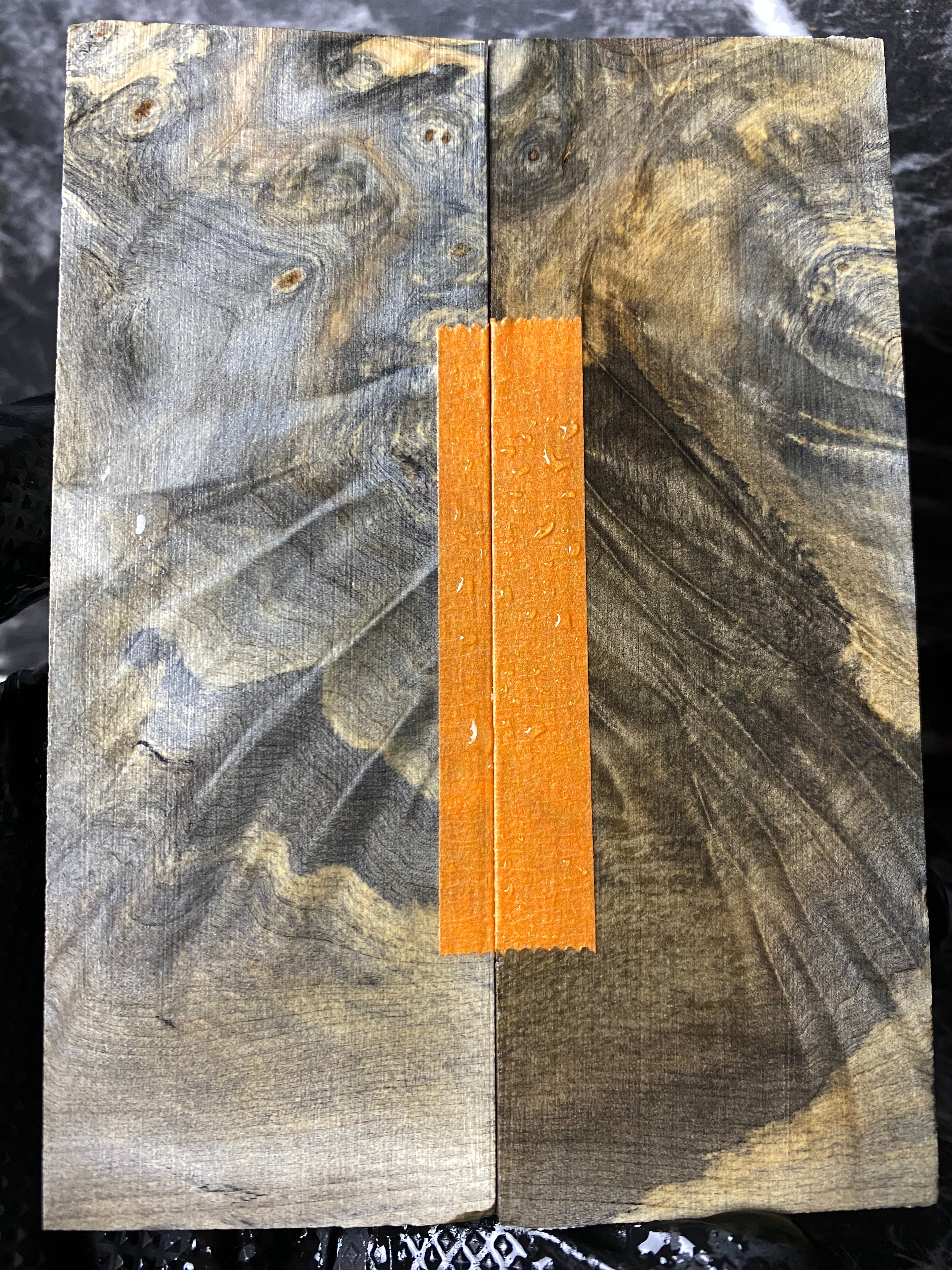 BYS102 - 5.23 x 1.86 x .39”