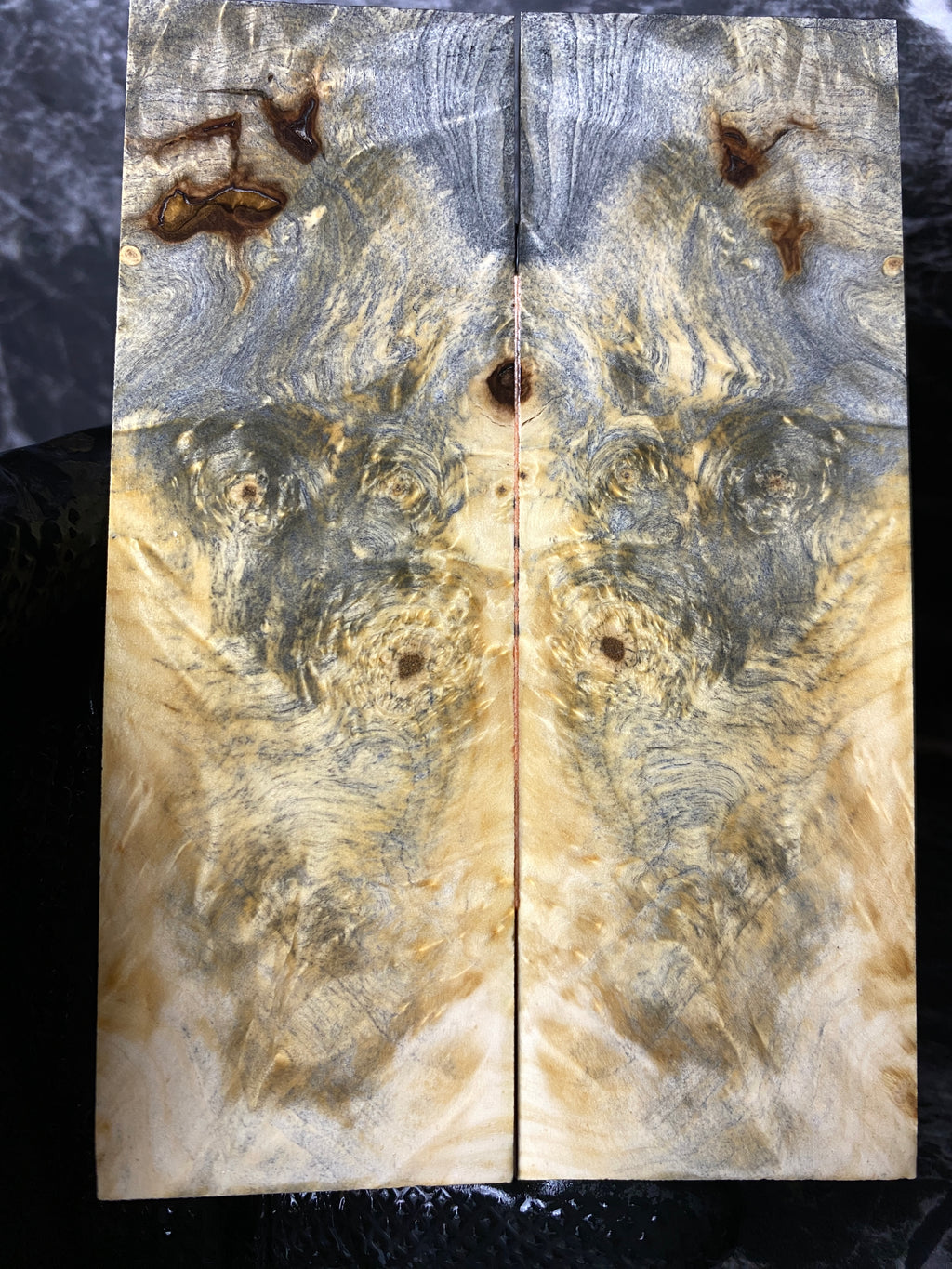 BYS104 - 5.19 x 1.71 x .38”