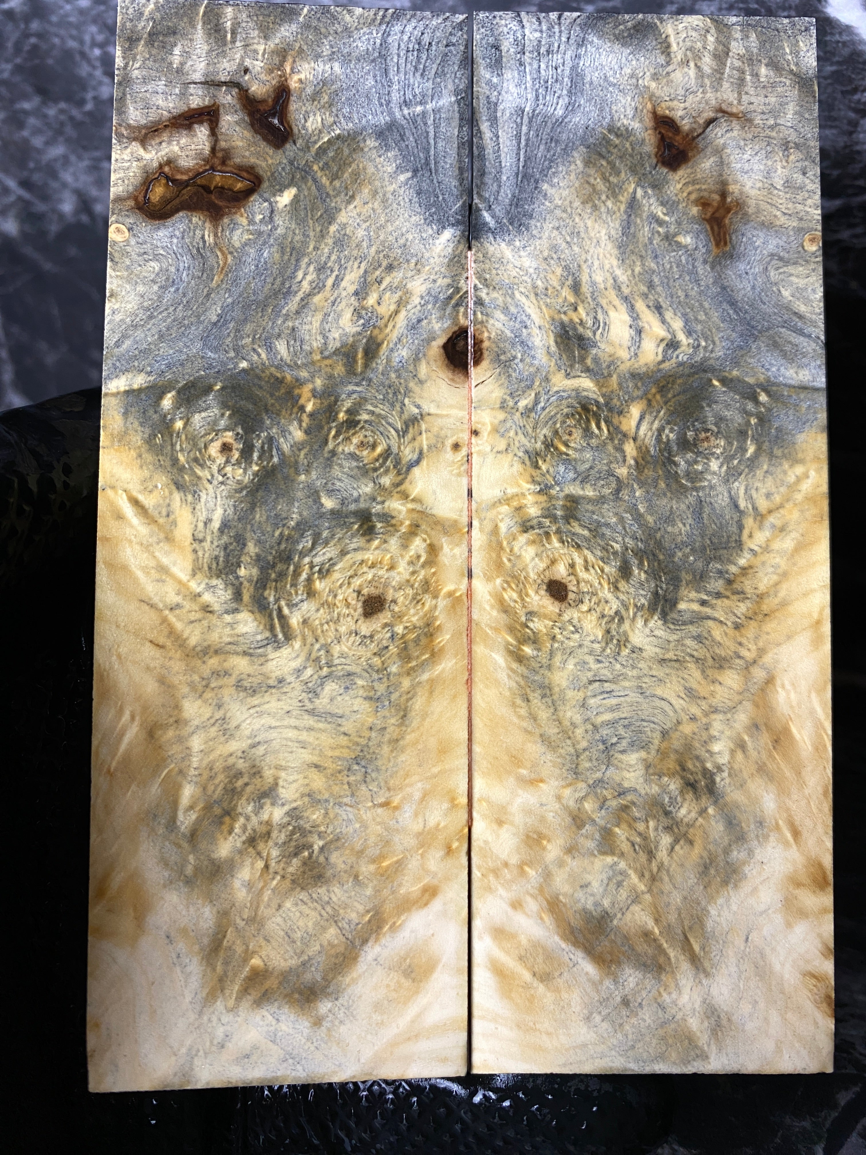 BYS104 - 5.19 x 1.71 x .38”