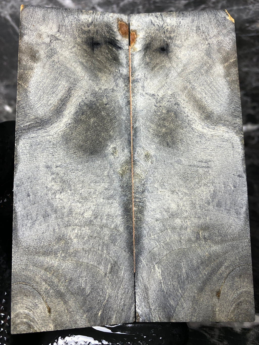 BYS108 - 4.52 x 1.57 x .34”
