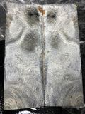 BYS108 - 4.52 x 1.57 x .34”