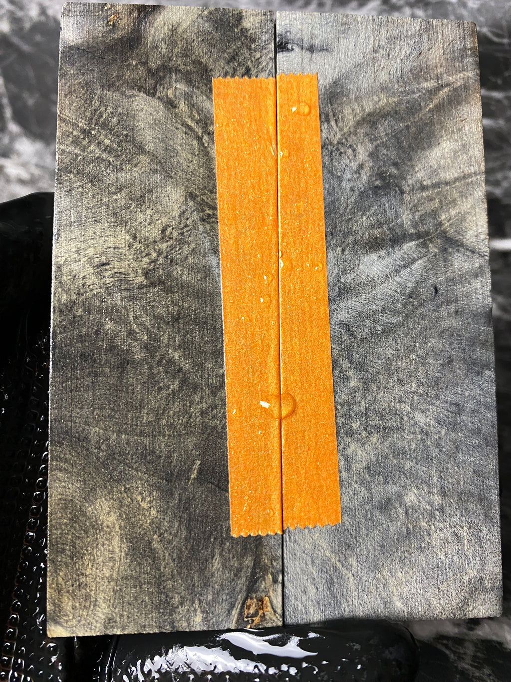 BYS108 - 4.52 x 1.57 x .34”