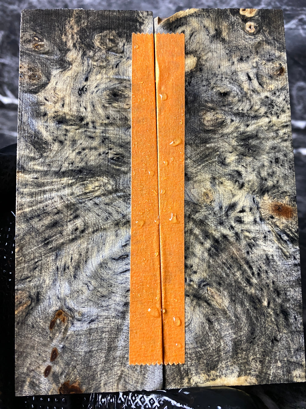 BYS116 - 5.18 x 1.84 x .34”