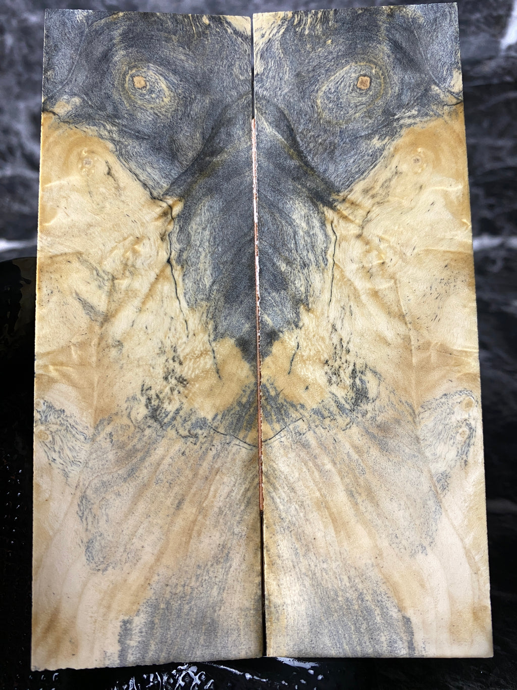 BYS121 - 5 x 1.65 x .39”