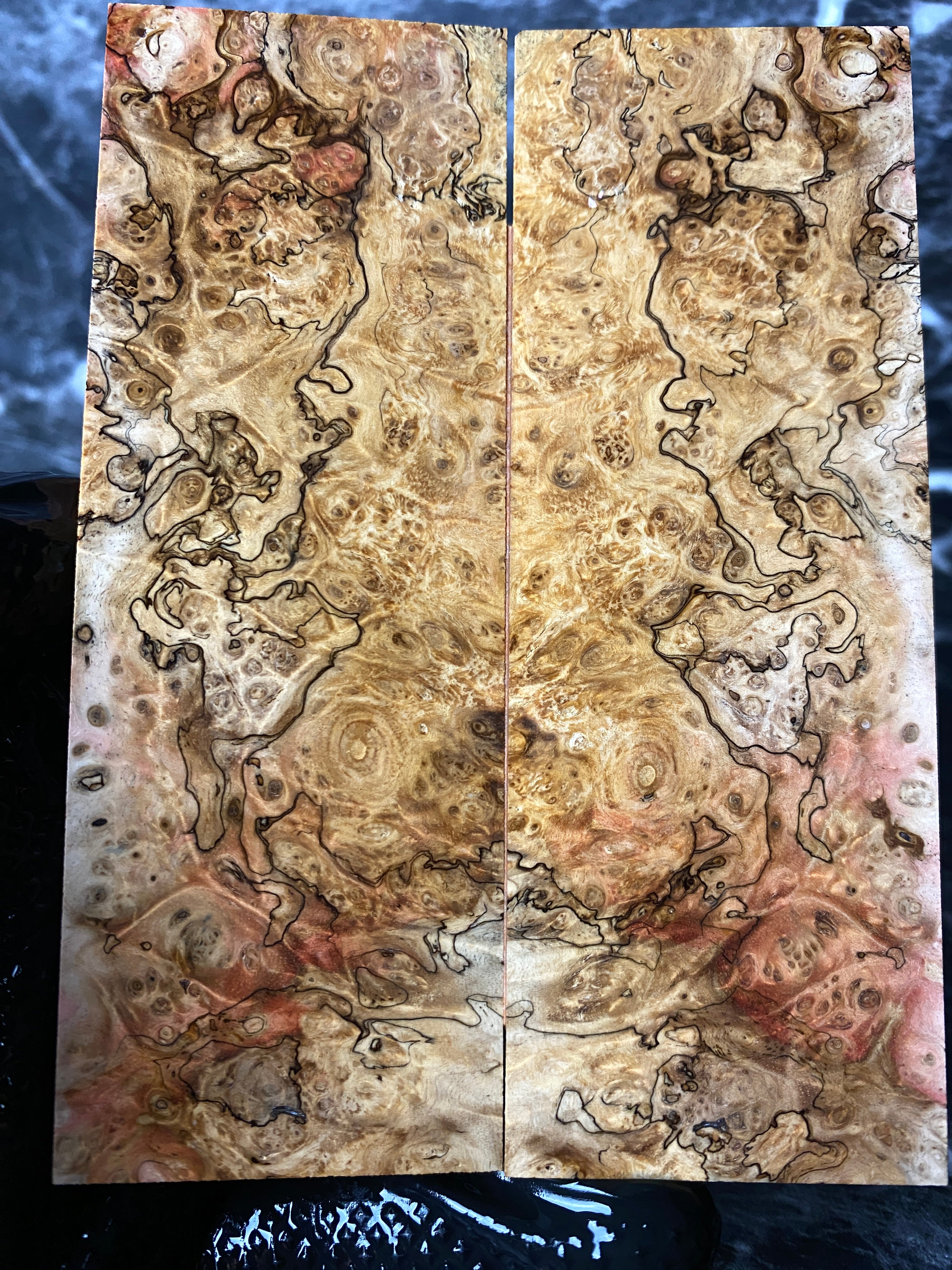 BXS137 - 4.80 x 1.70 x .38”