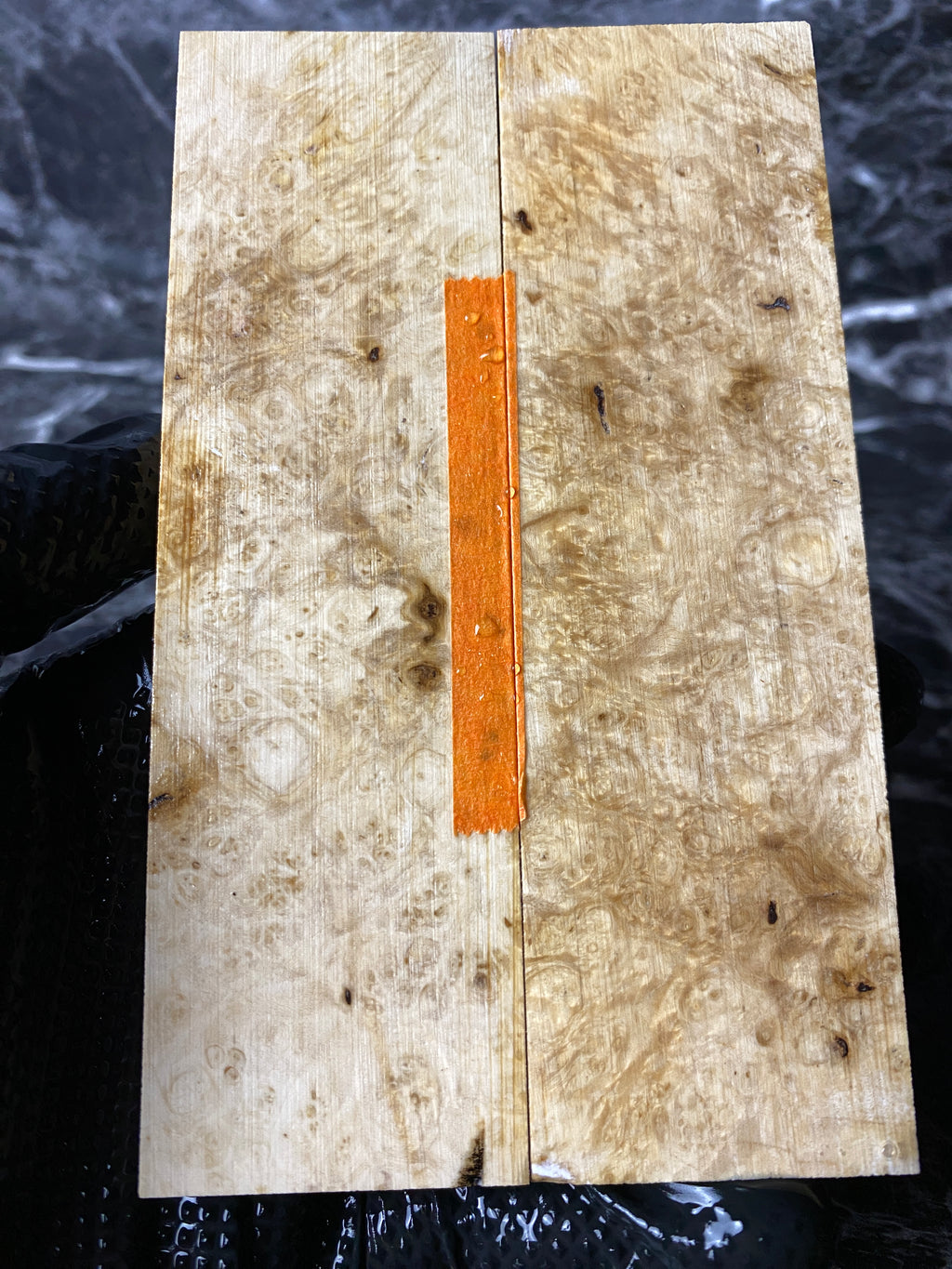 BXS148 - 5.58 x 1.65 x .30”