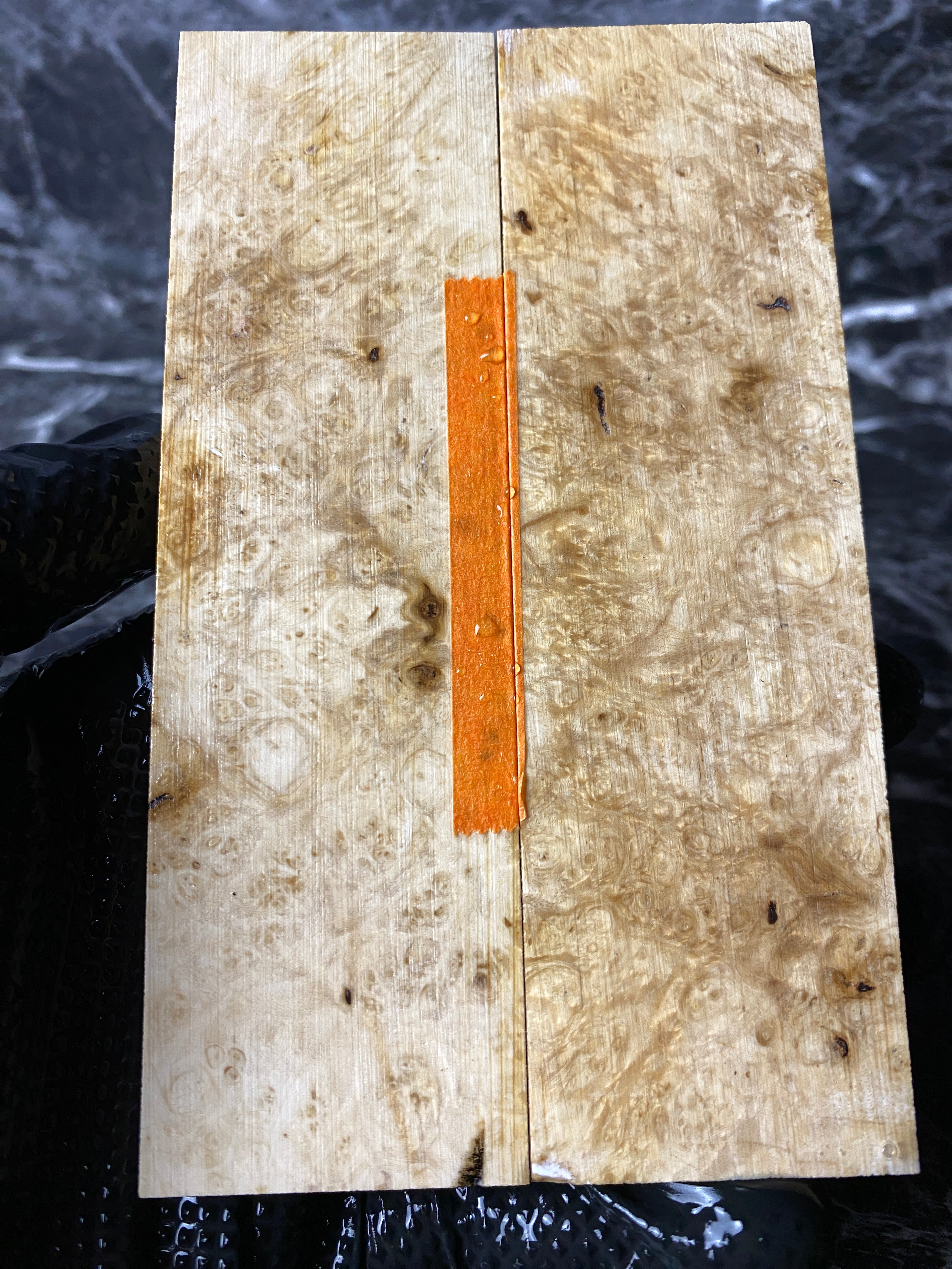 BXS148 - 5.58 x 1.65 x .30”