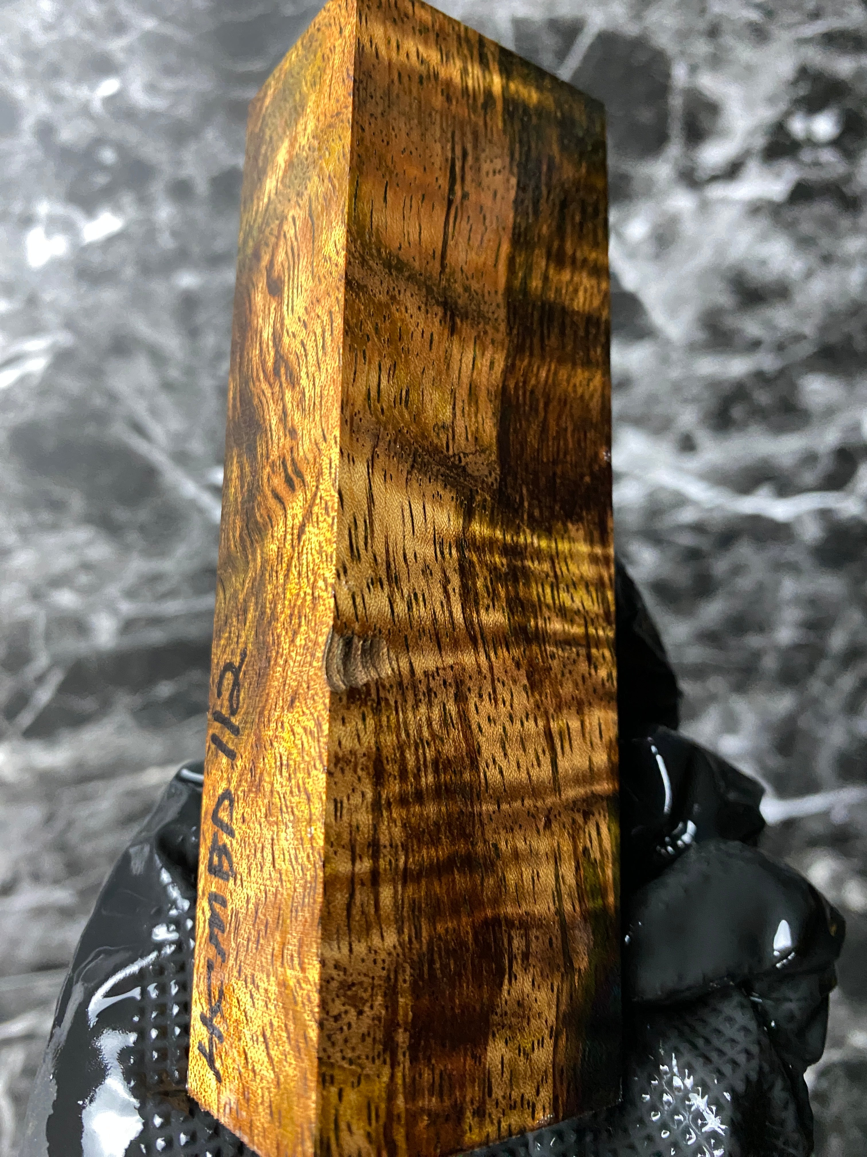 HCMBD112 - 5.2 x 1.62 x 1.2”