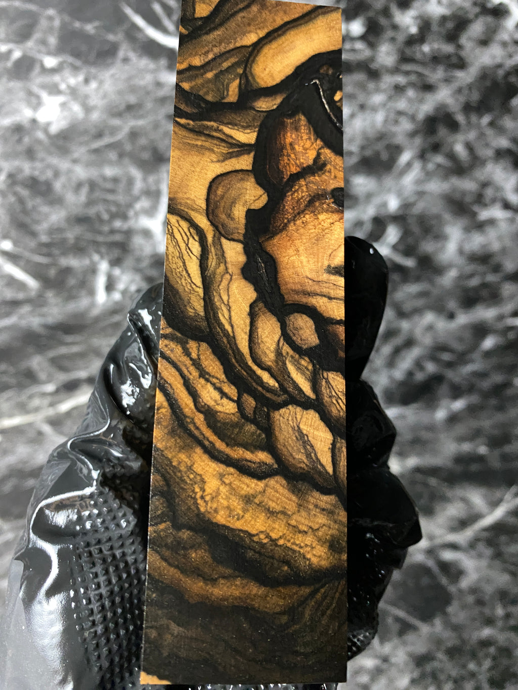 BWB108 - 5.8 x 1.5 x 1.5”