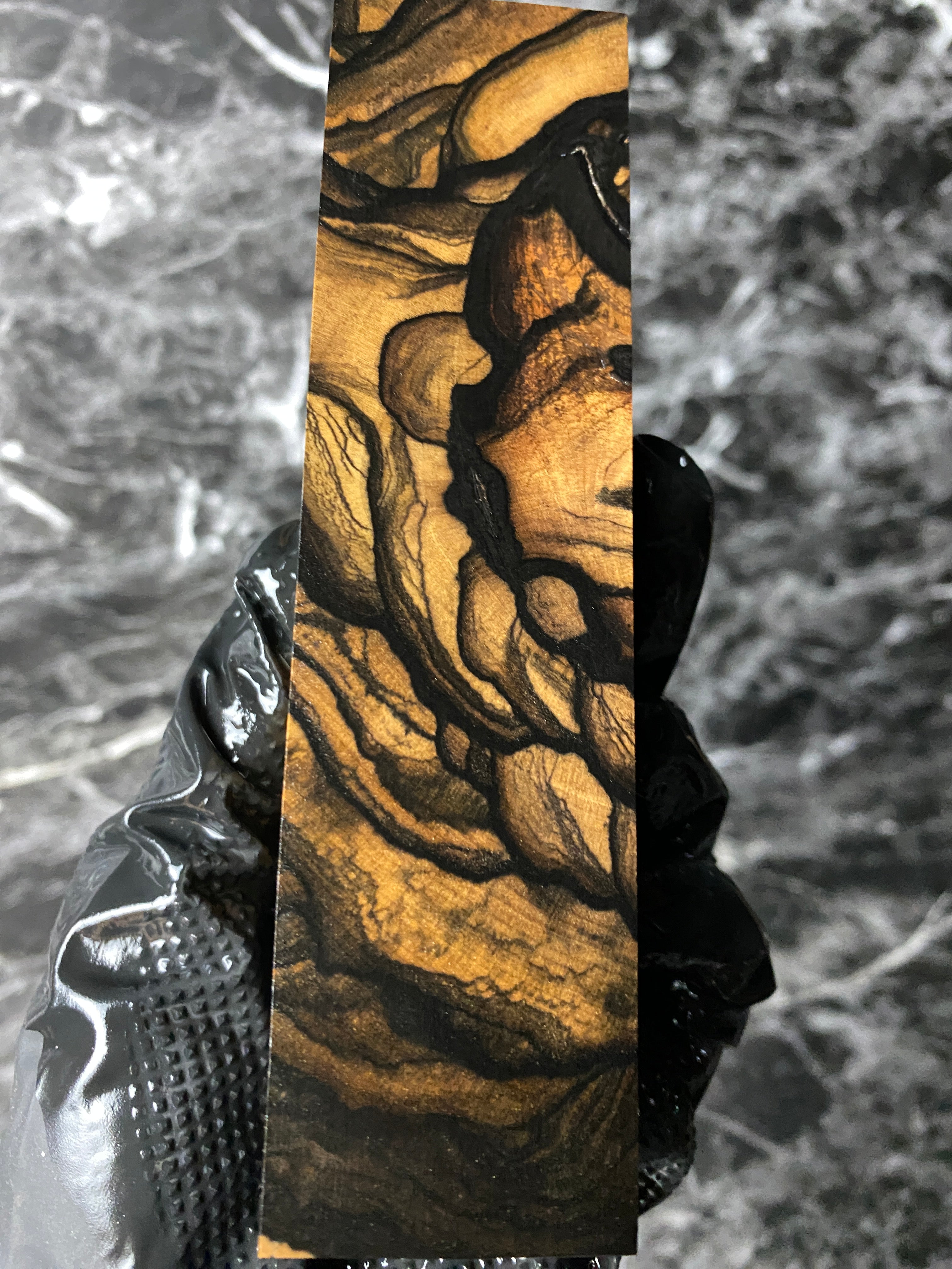 BWB108 - 5.8 x 1.5 x 1.5”
