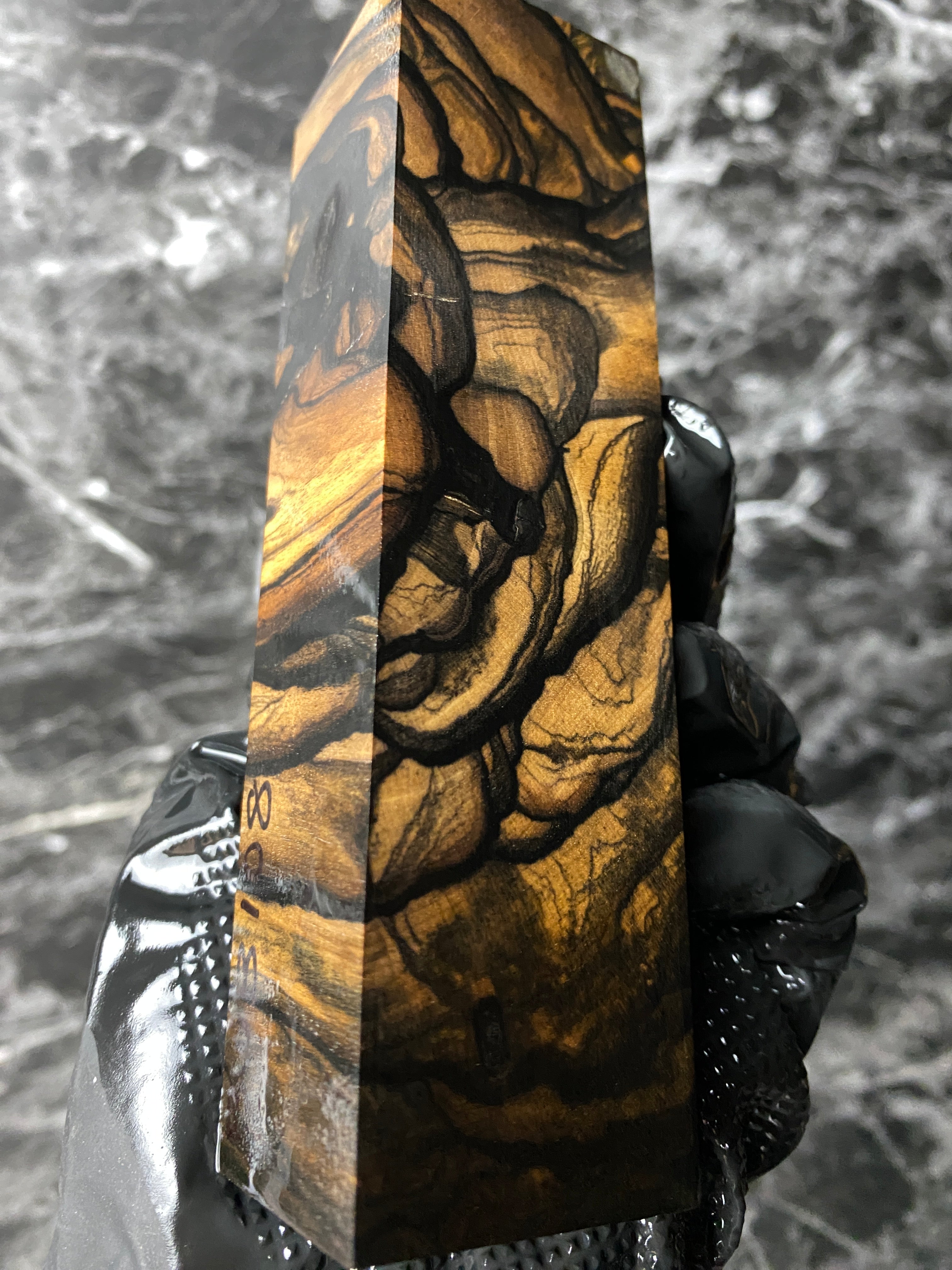 BWB108 - 5.8 x 1.5 x 1.5”