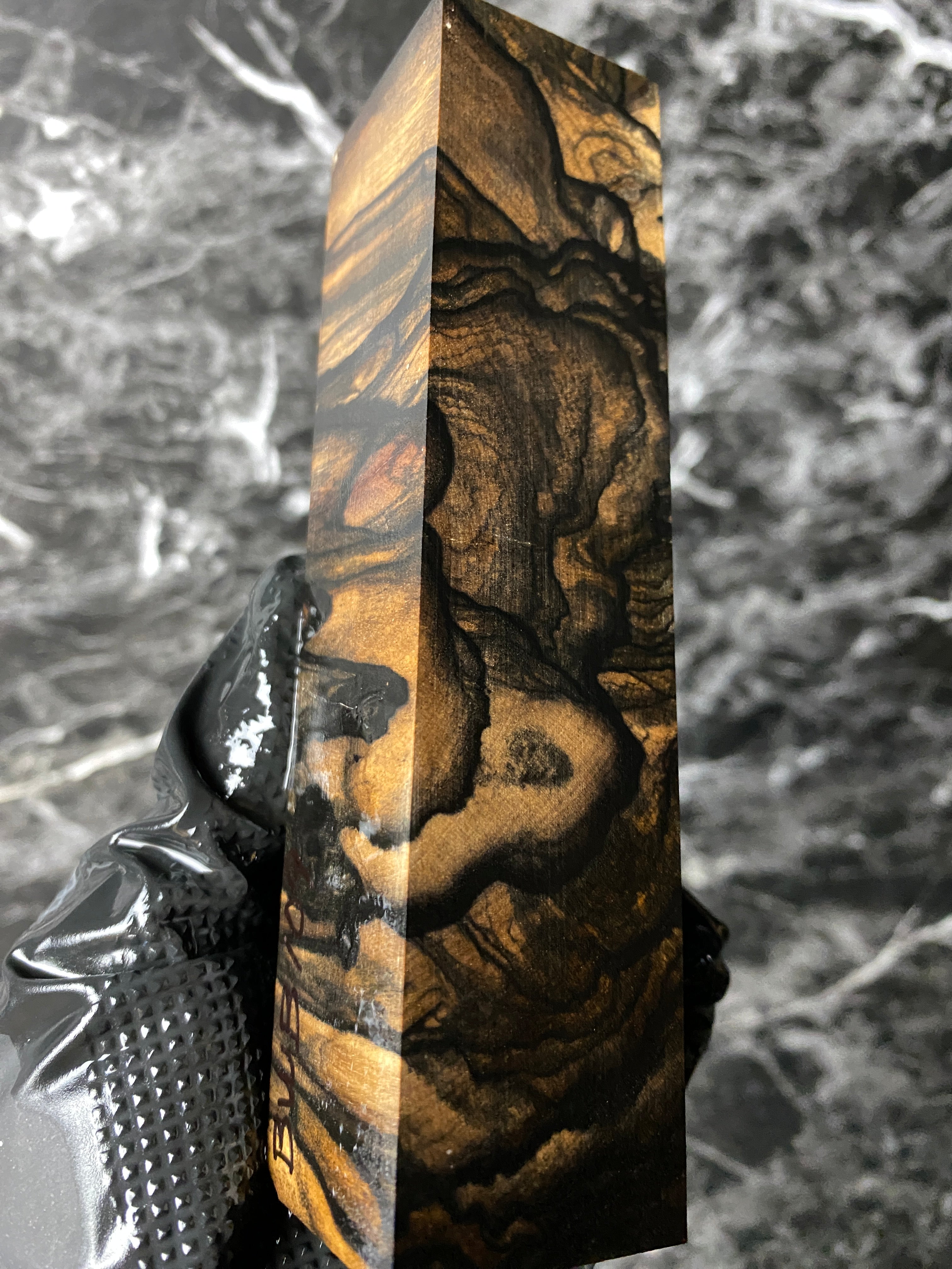 BWB109 - 6 x 1.5 x 1.43”