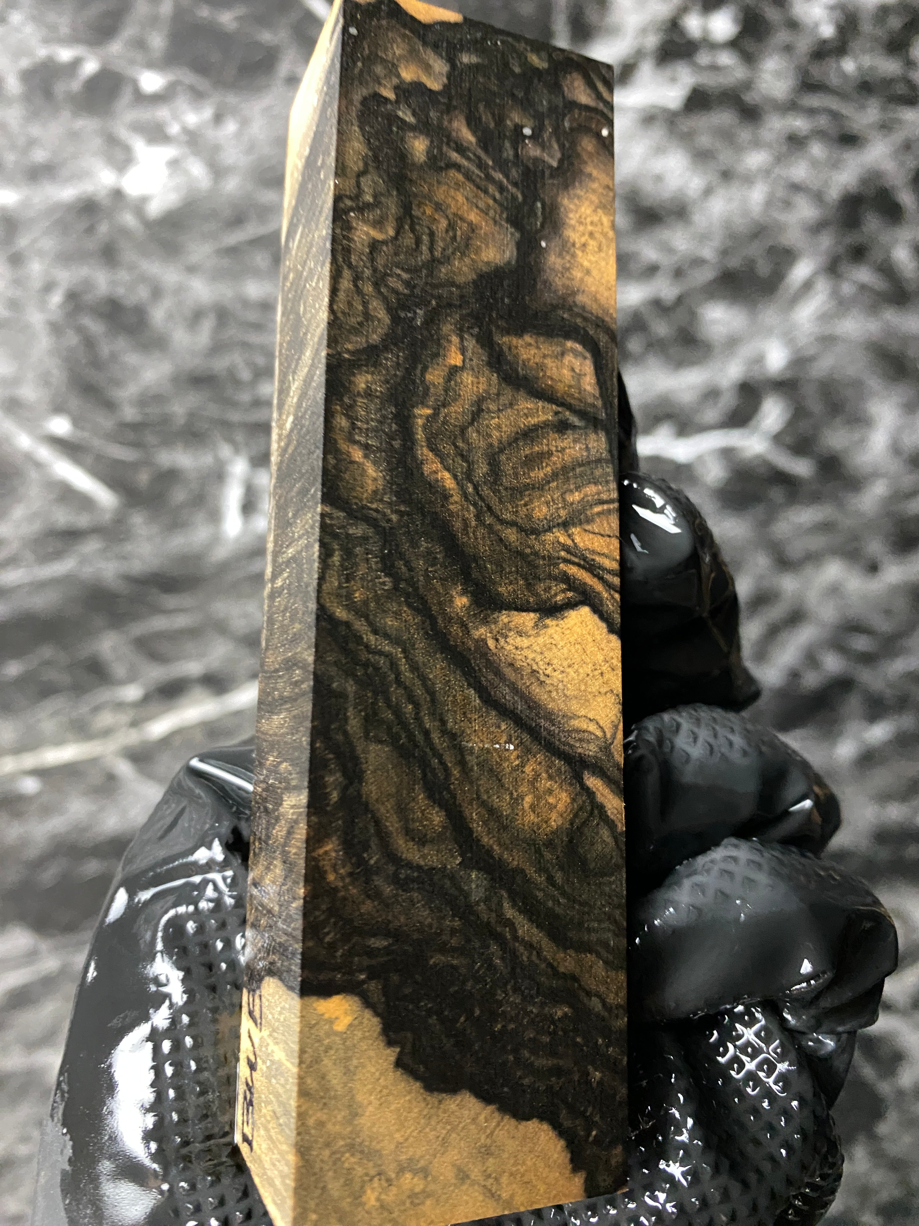 BWB113 - 5 x 1.34 x 1”