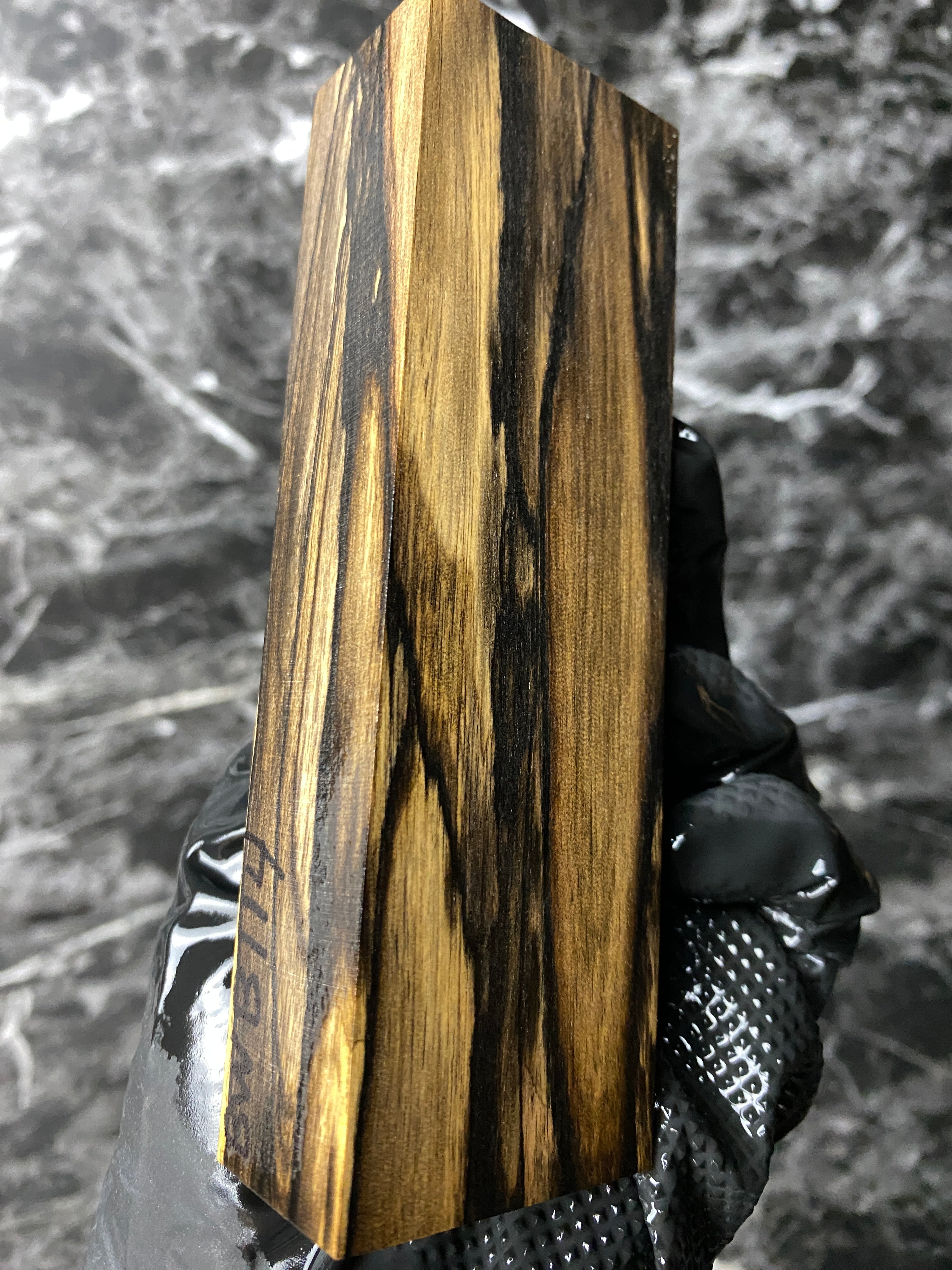 BWB114 - 5.45 x 1.67 x 1.1”