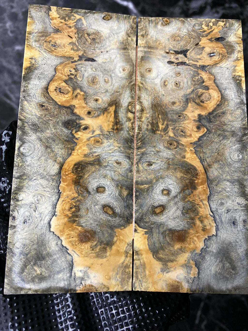 BYS214 - 5.14 x 2 x .38”