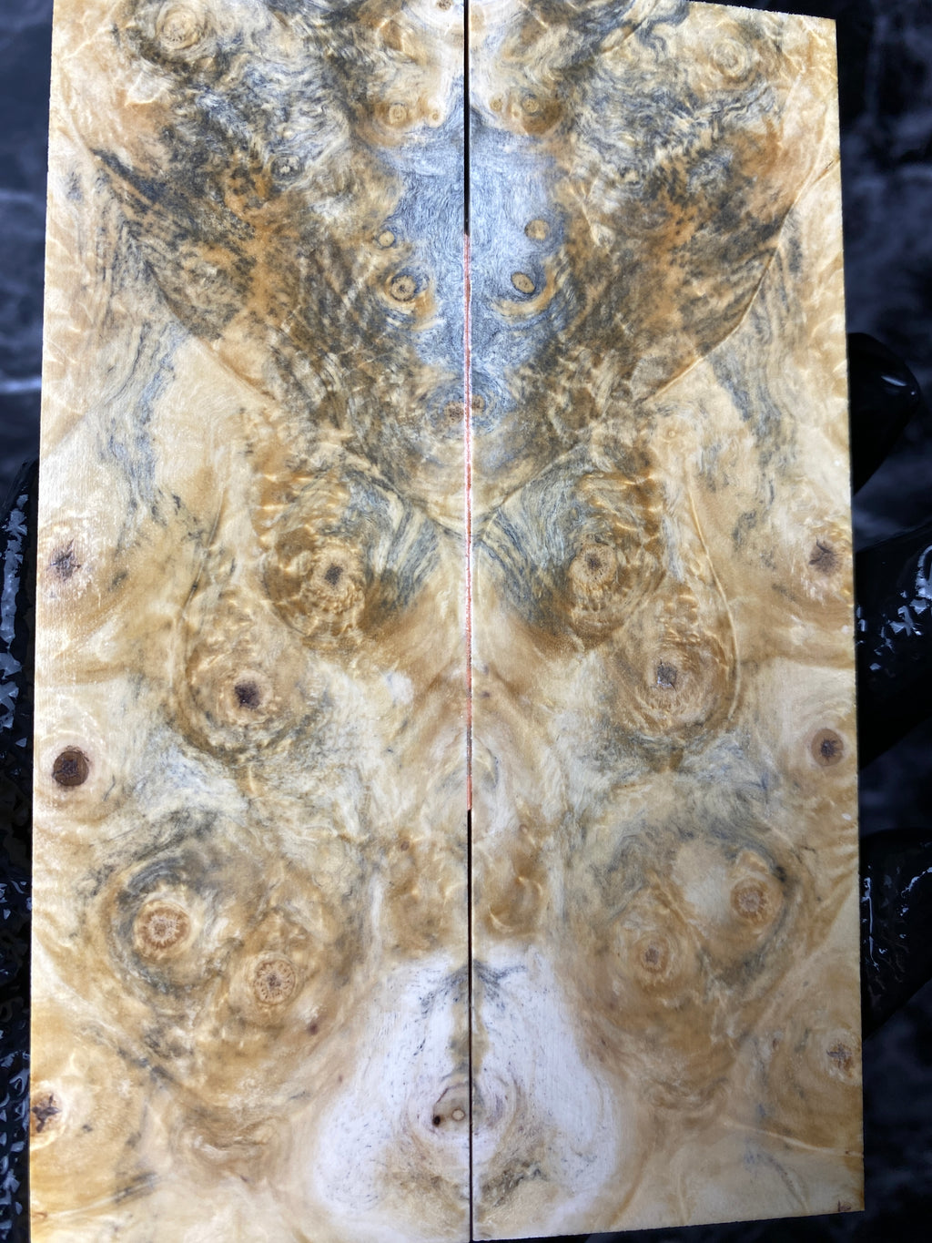 BYS215 - 5.8 x 1.87 x .34”