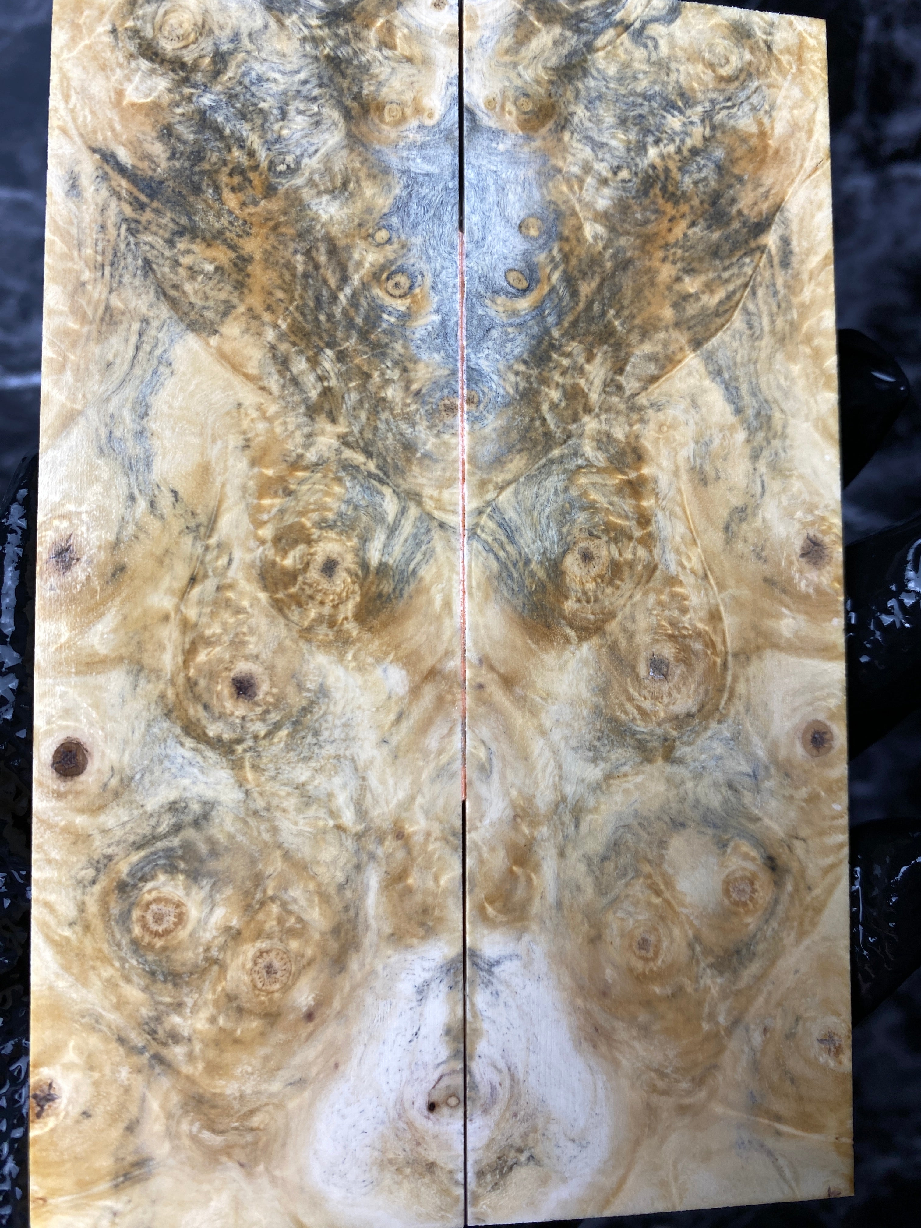 BYS215 - 5.8 x 1.87 x .34”
