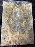 BYS216 - 5.25 x 1.8 x .34”