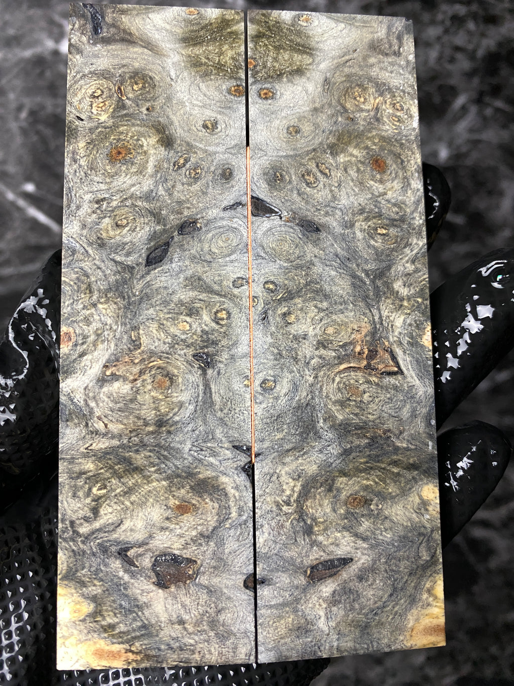BYS220 - 5.44 x 1.5 x .34”