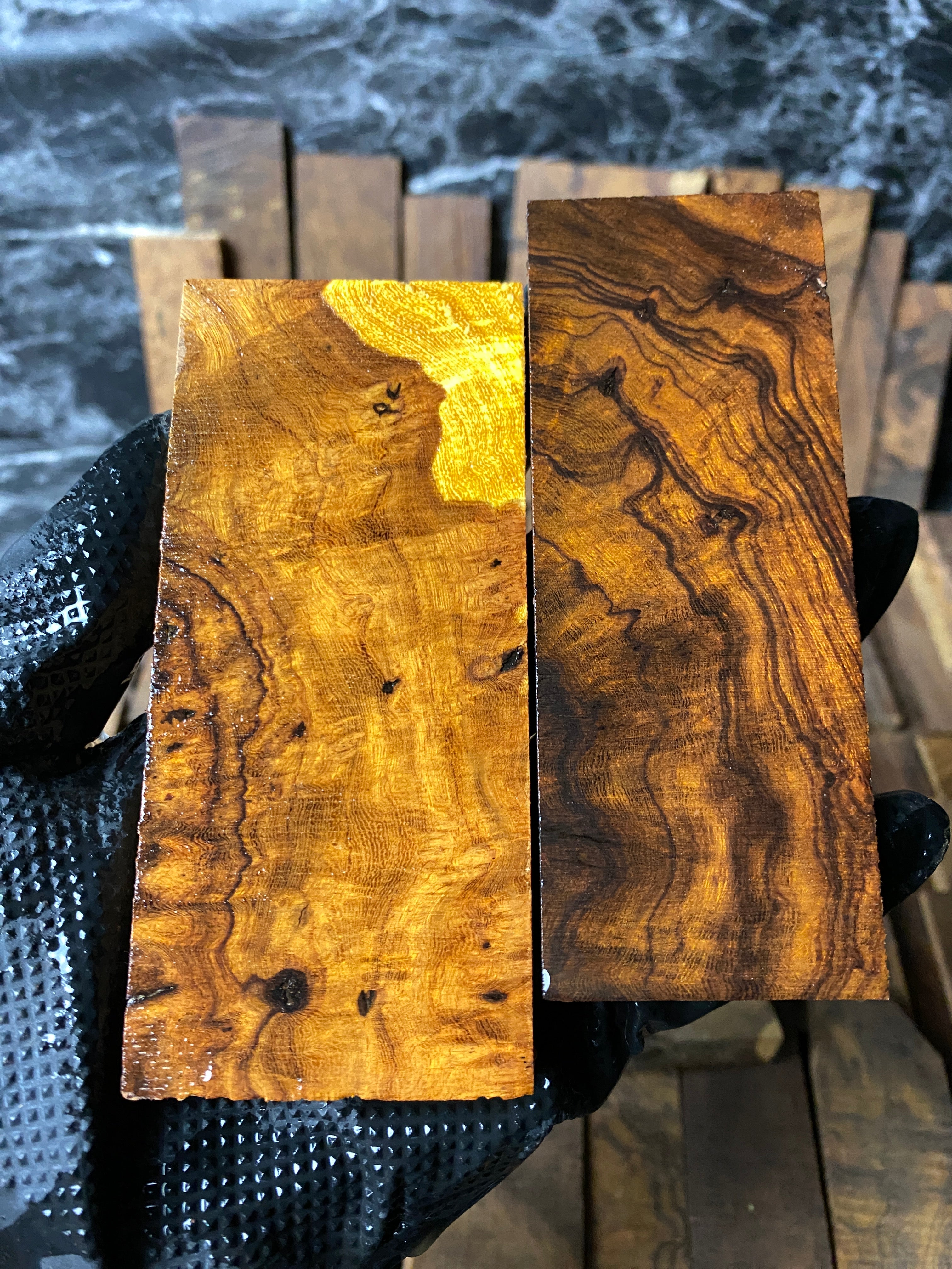 BARGAIN BOX106 - 63 scales