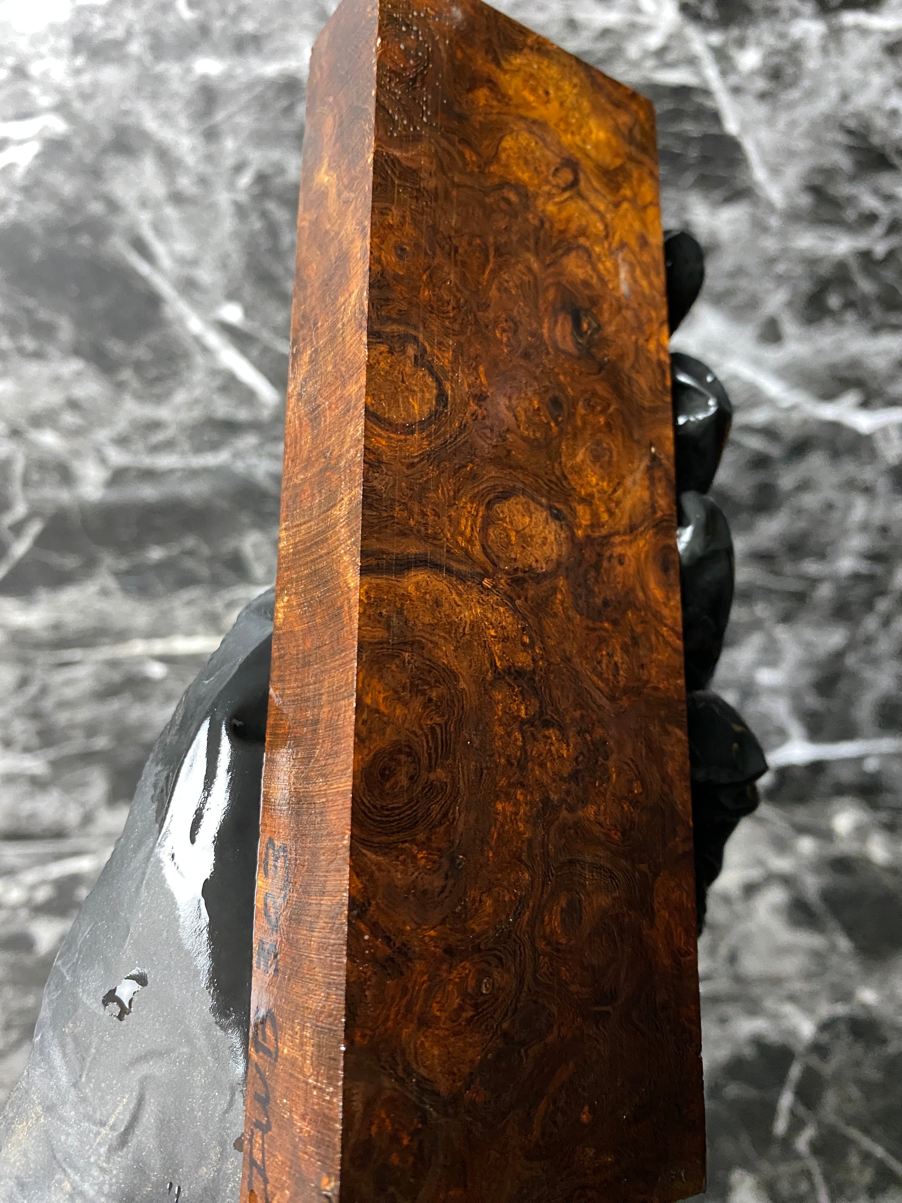IWB303 - 6.45 x 2.08 x .9”