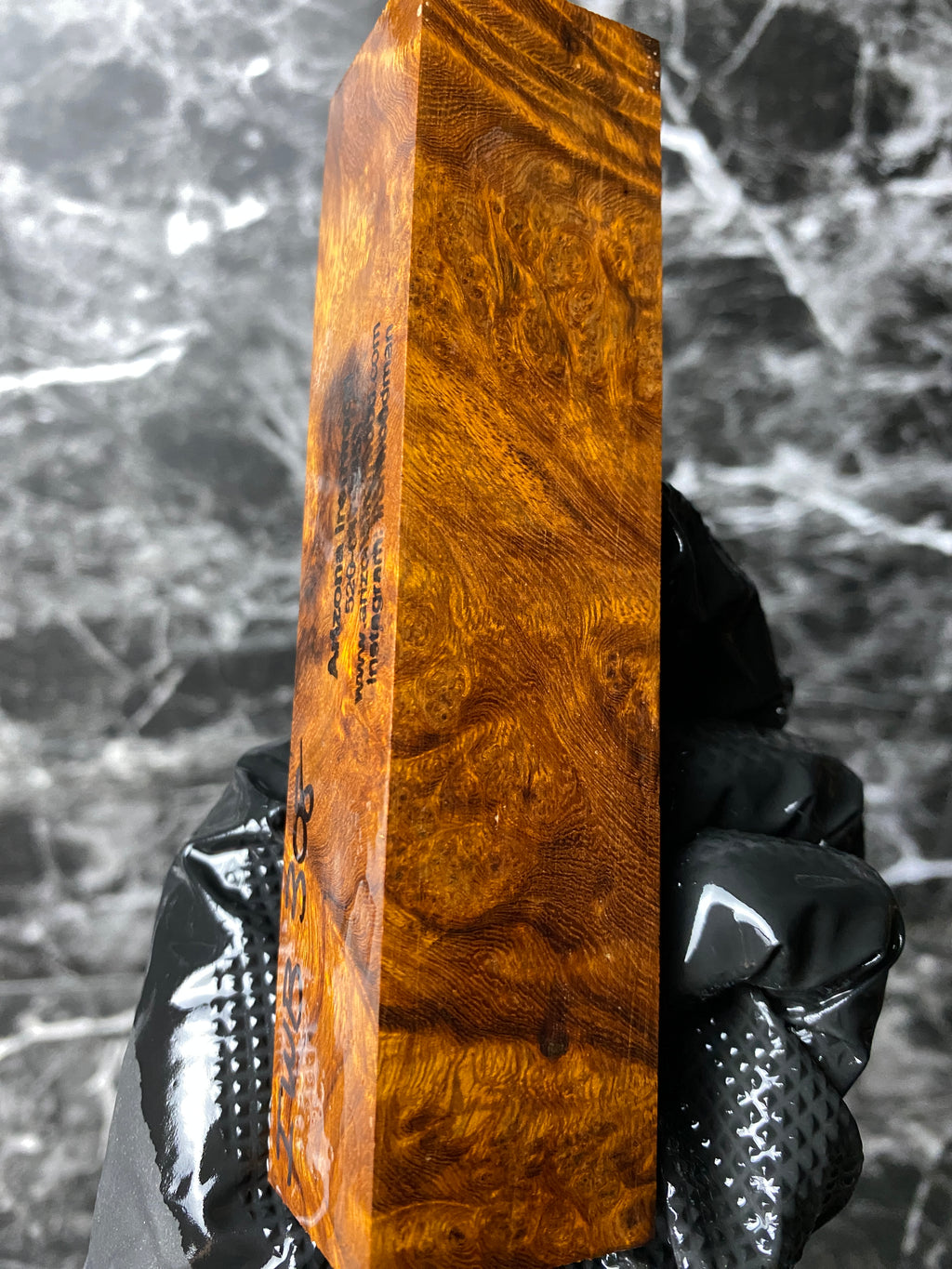 IWB308 - 5.53 x 1.27 x 1.27”