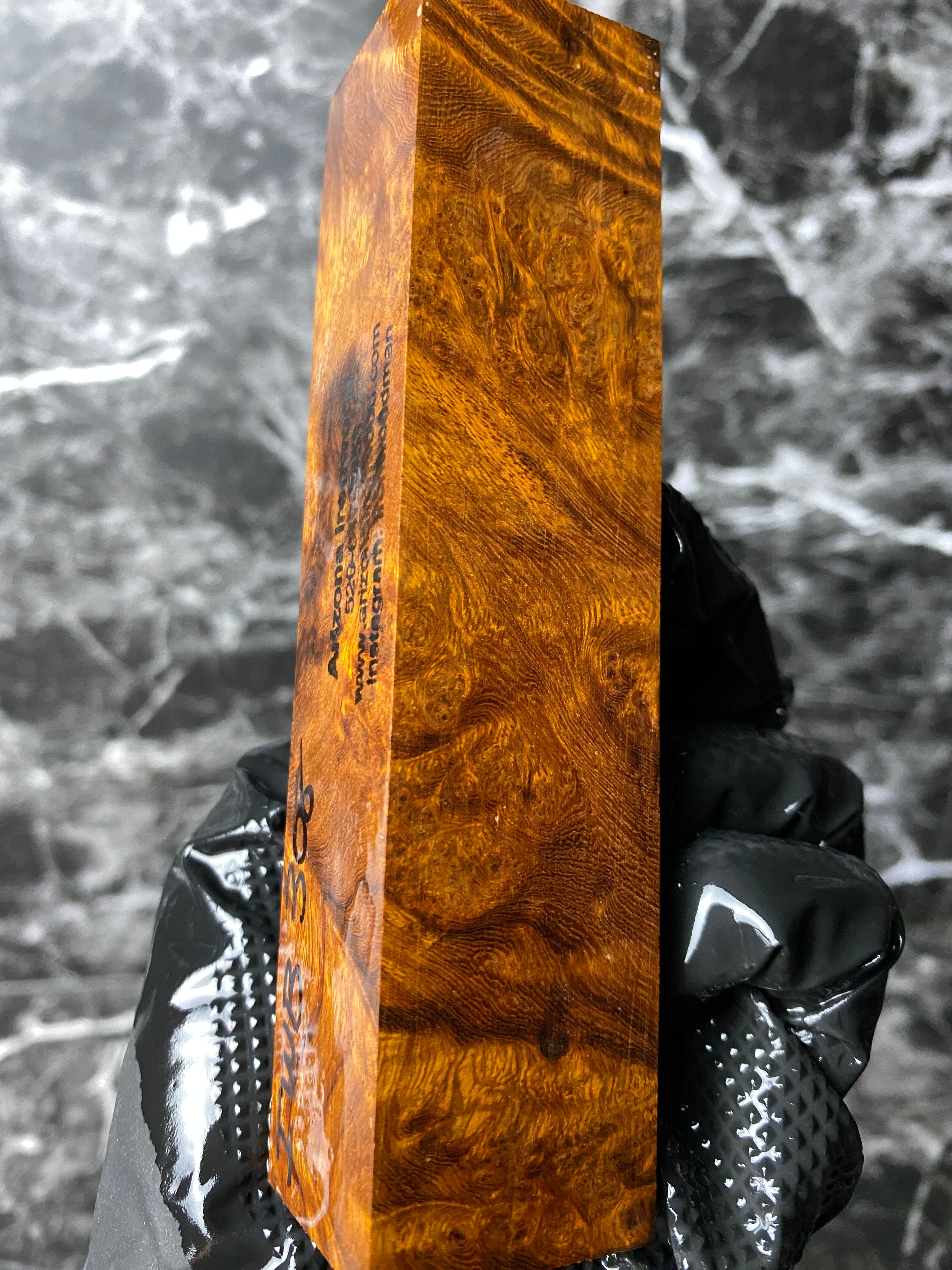 IWB308 - 5.53 x 1.27 x 1.27”