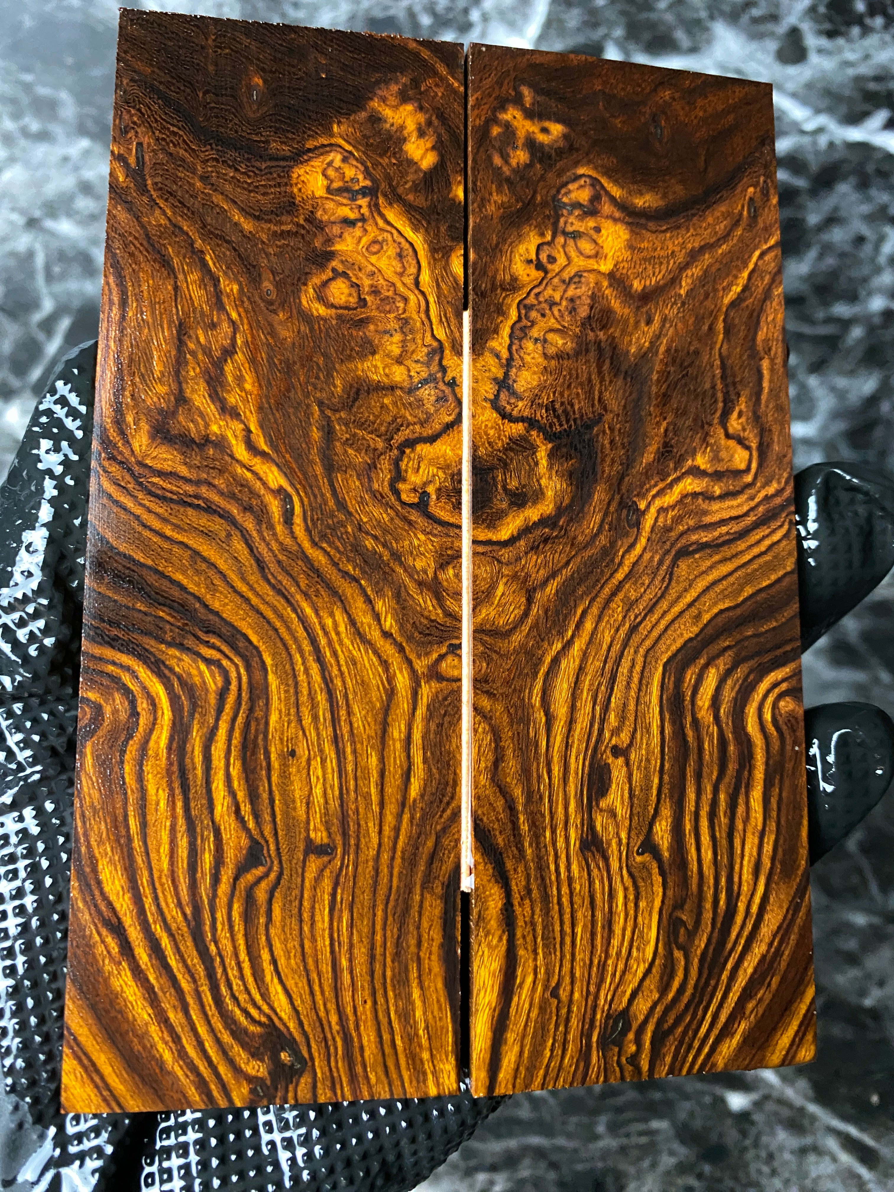 IWS247 - 6 x 2 x .4”