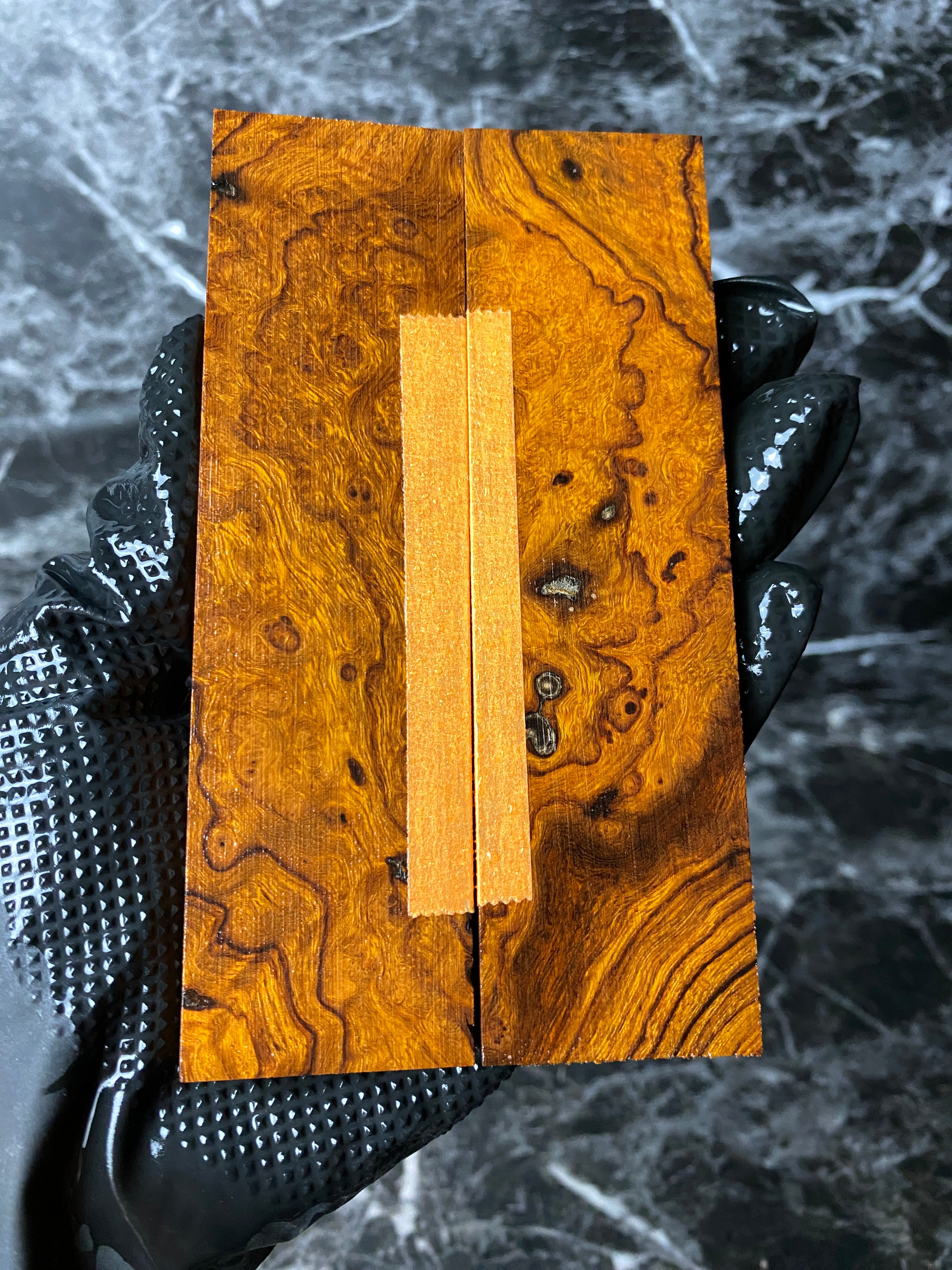 IWS257 - 5.55 x 1.53 x .39”