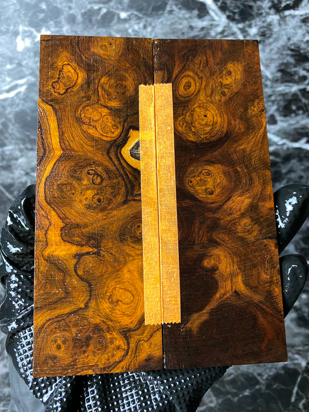 IWS210 - 6.05 x 2.1 x .42”