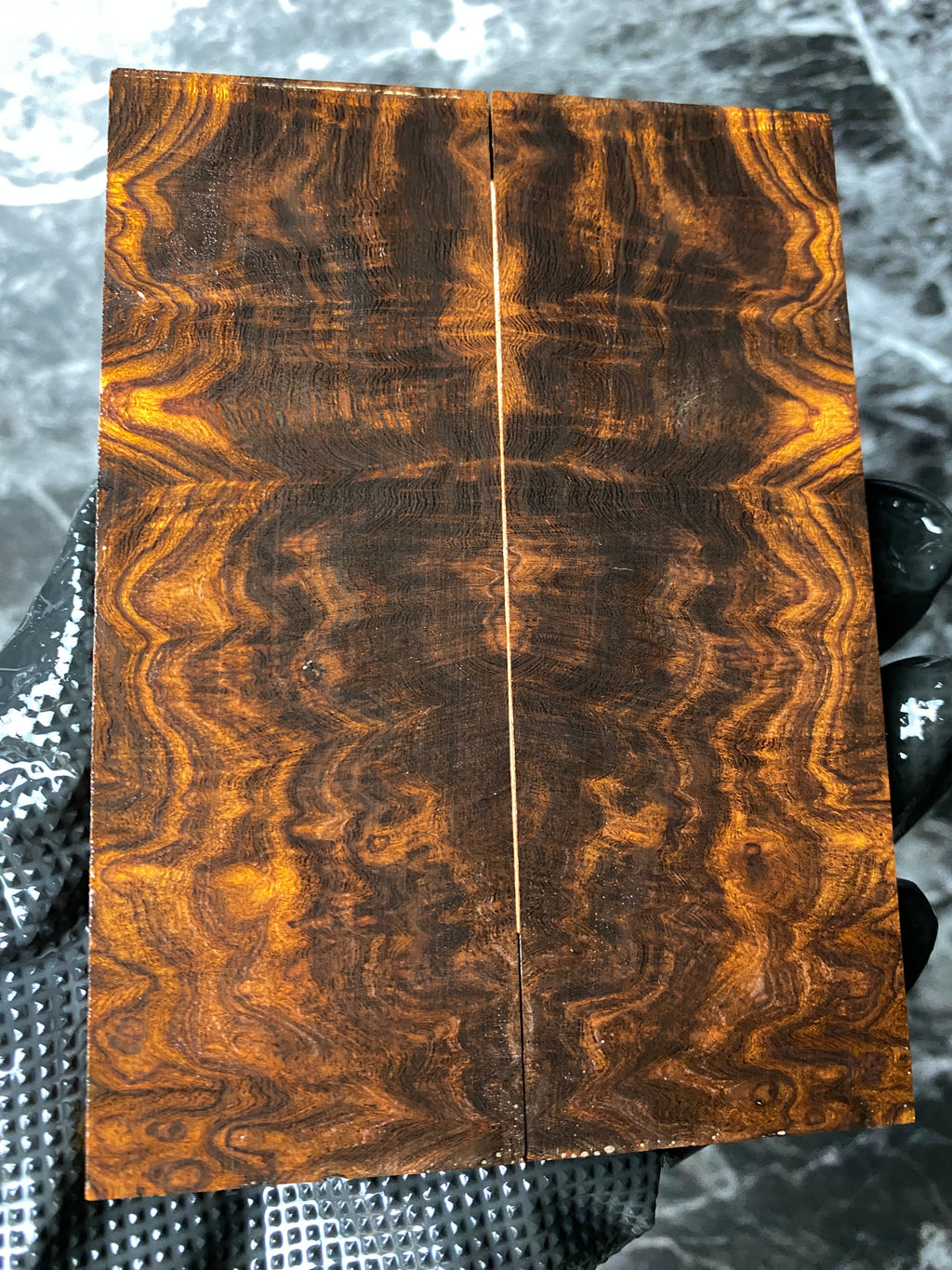 IWS252 - 5.4 x 1.95 x .5”