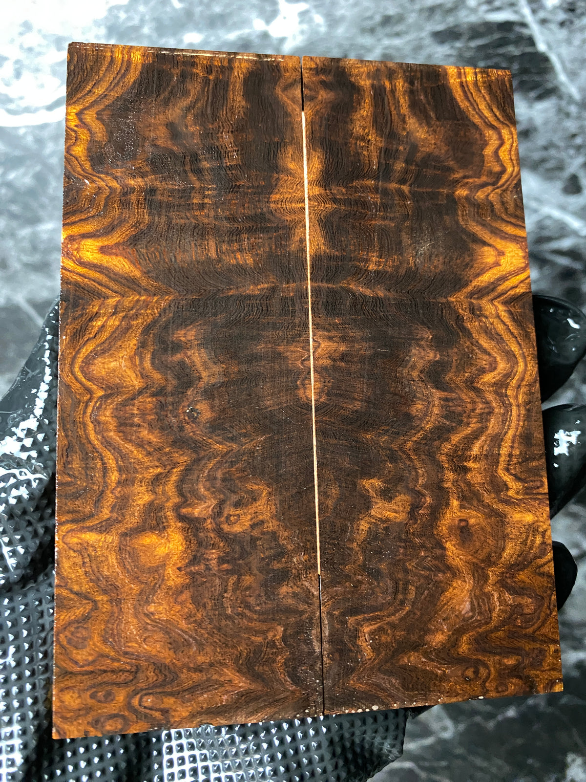 IWS252 - 5.4 x 1.95 x .5”