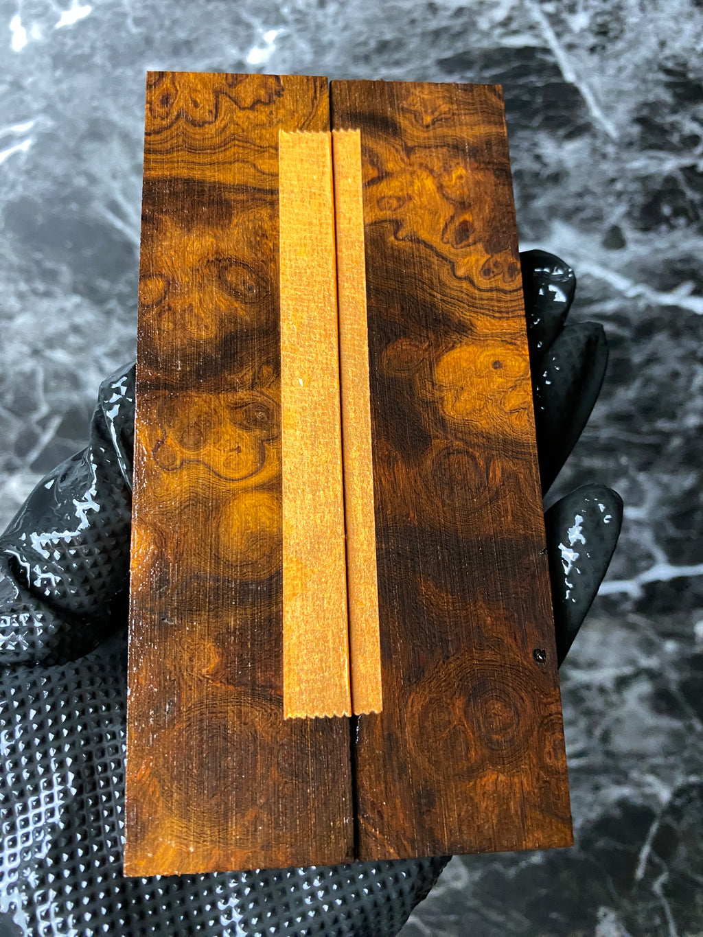 IWS253 - 6 x 1.47 x .37”